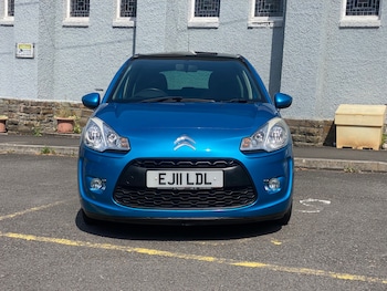 Used Citroen C3 2011 for sale - 79287341: Photo