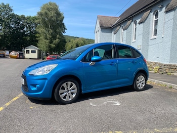 Used Citroen C3 2011 for sale - 79287341: Photo