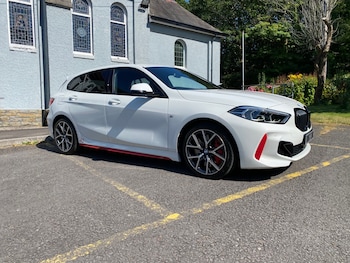 Used BMW 1 Series 2023 for sale - 79223354: Photo