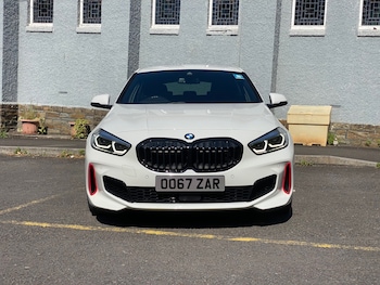Used BMW 1 Series 2023 for sale - 79223354: Photo