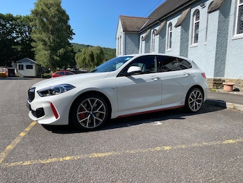 Used BMW 1 Series 2023 for sale - 79223354: Photo