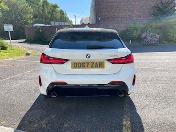 Used BMW 1 Series 2023 for sale - 79223354: Photo