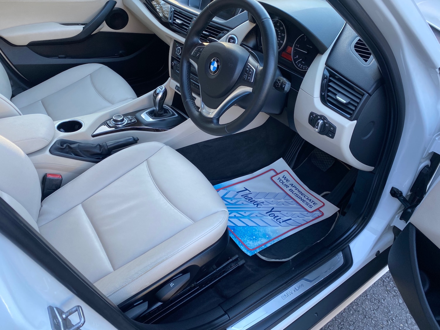 Used BMW X1 2014 for sale - 76599557: Photo 10