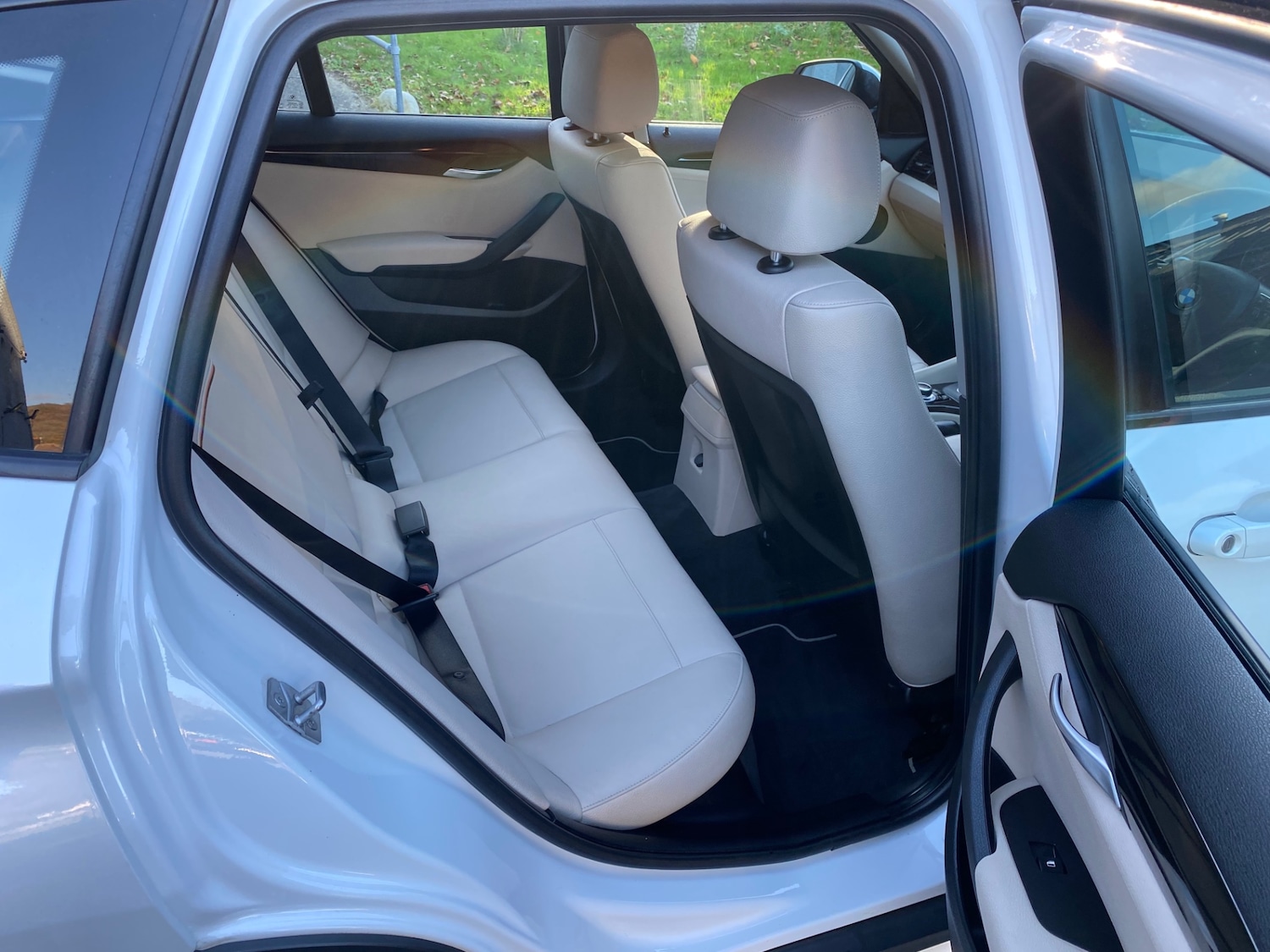 Used BMW X1 2014 for sale - 76599557: Photo 11