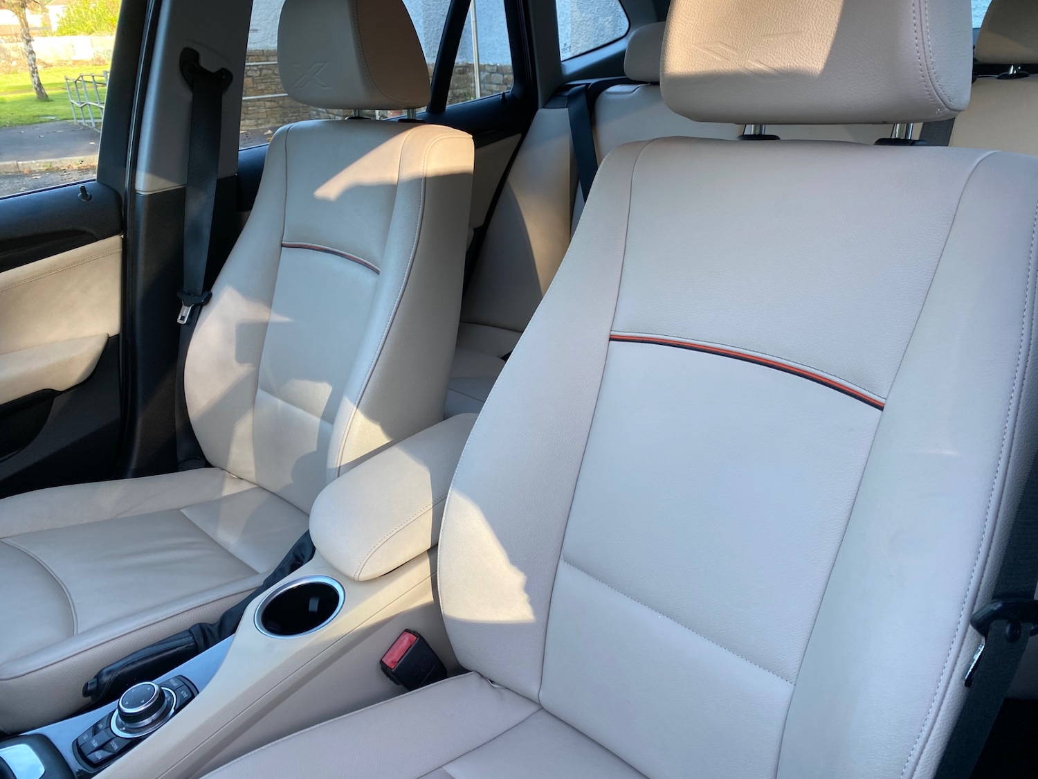 Used BMW X1 2014 for sale - 76599557: Photo 12