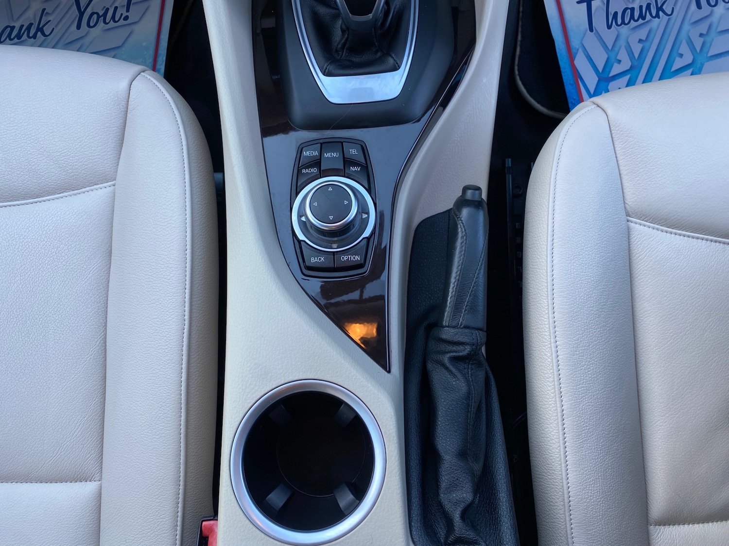 Used BMW X1 2014 for sale - 76599557: Photo 13