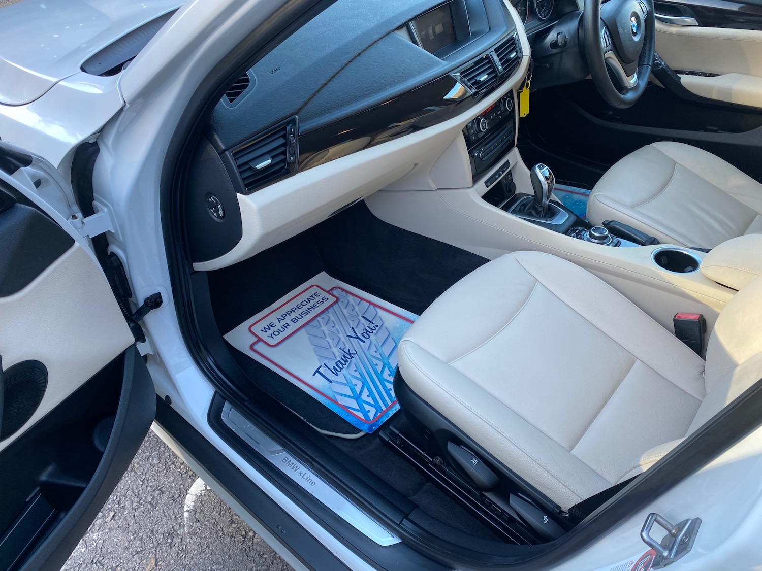 Used BMW X1 2014 for sale - 76599557: Photo 14