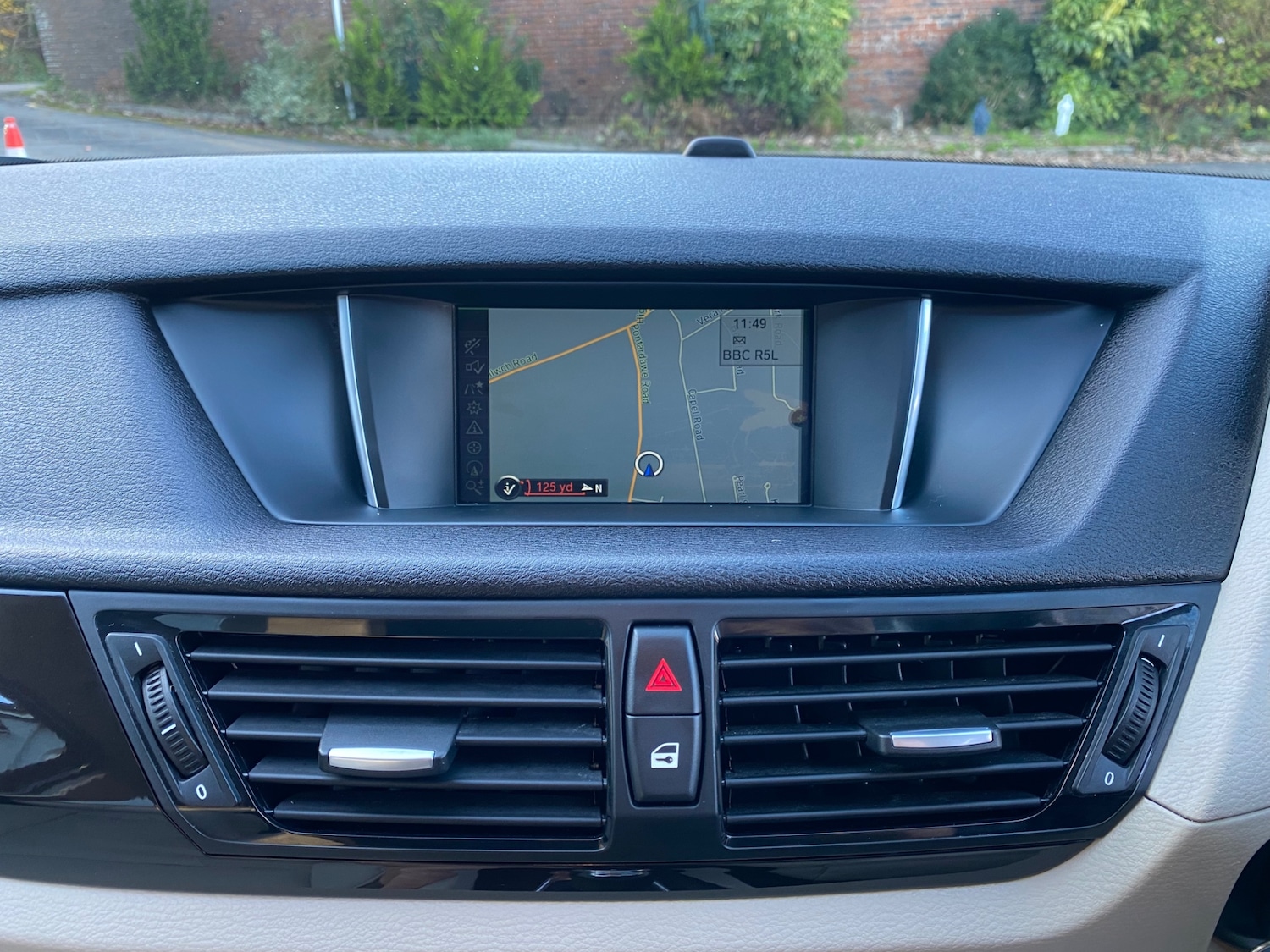 Used BMW X1 2014 for sale - 76599557: Photo 15