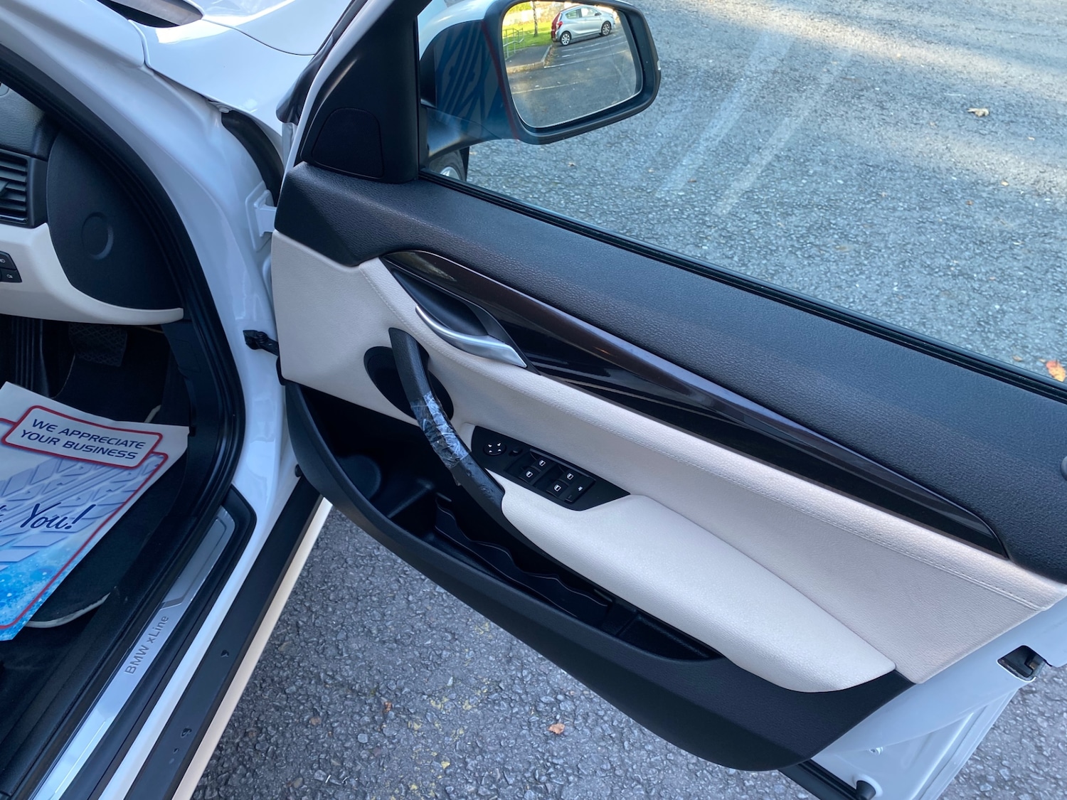 Used BMW X1 2014 for sale - 76599557: Photo 17