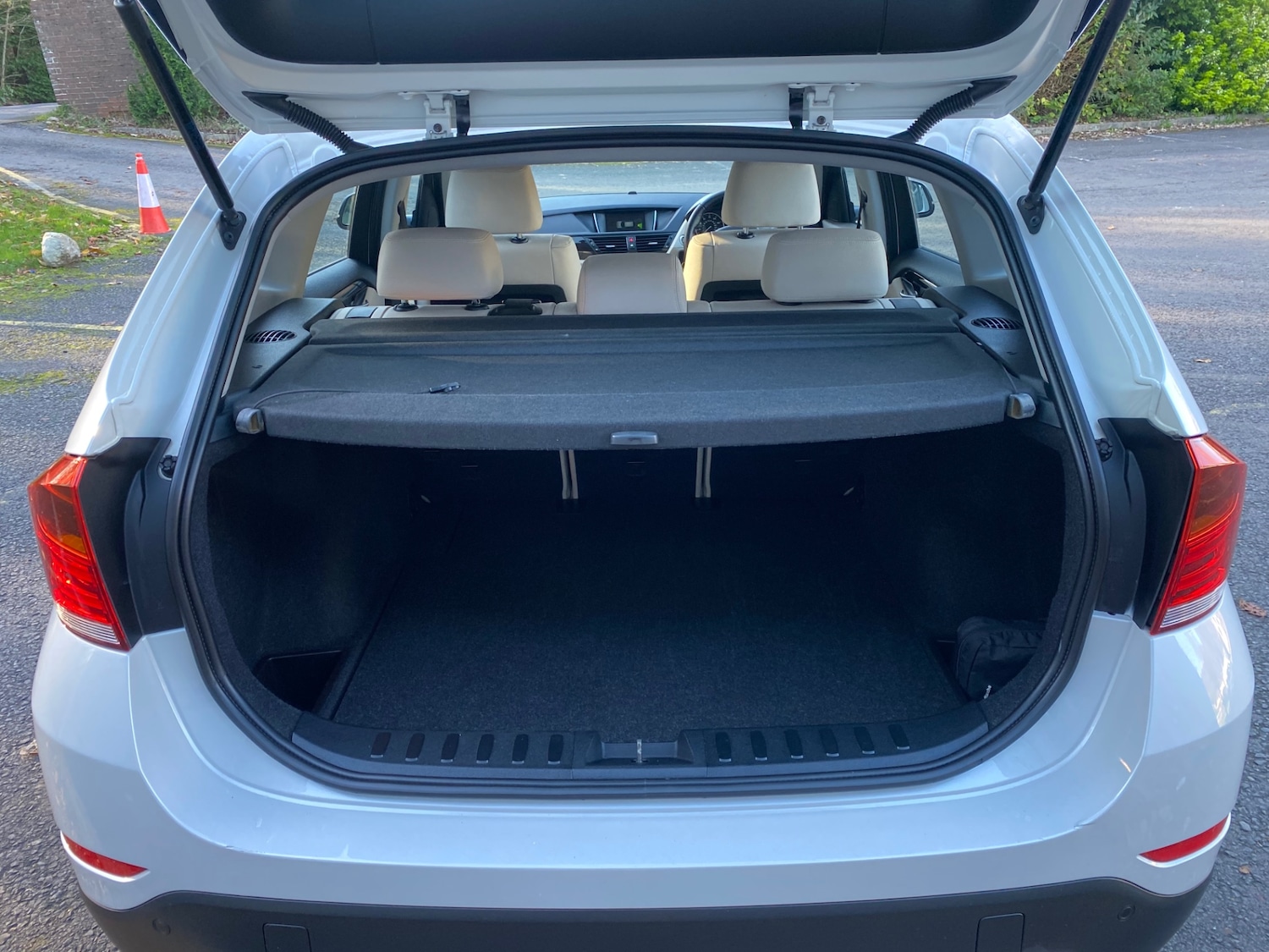 Used BMW X1 2014 for sale - 76599557: Photo 18