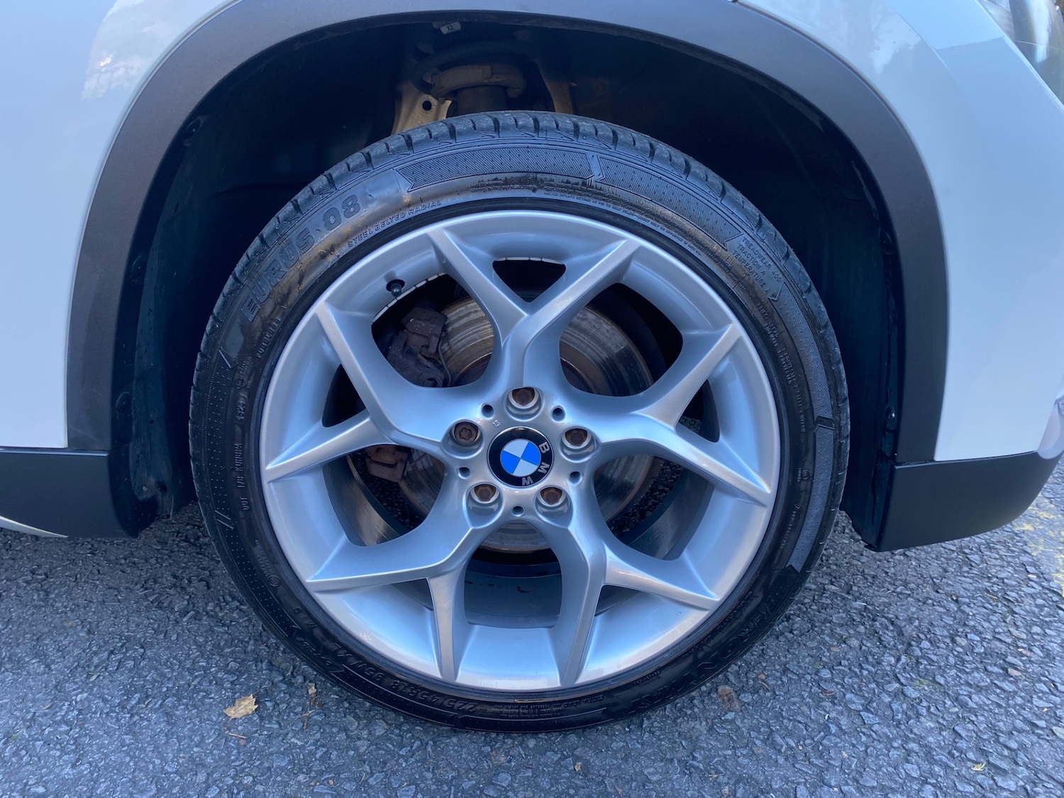 Used BMW X1 2014 for sale - 76599557: Photo 19