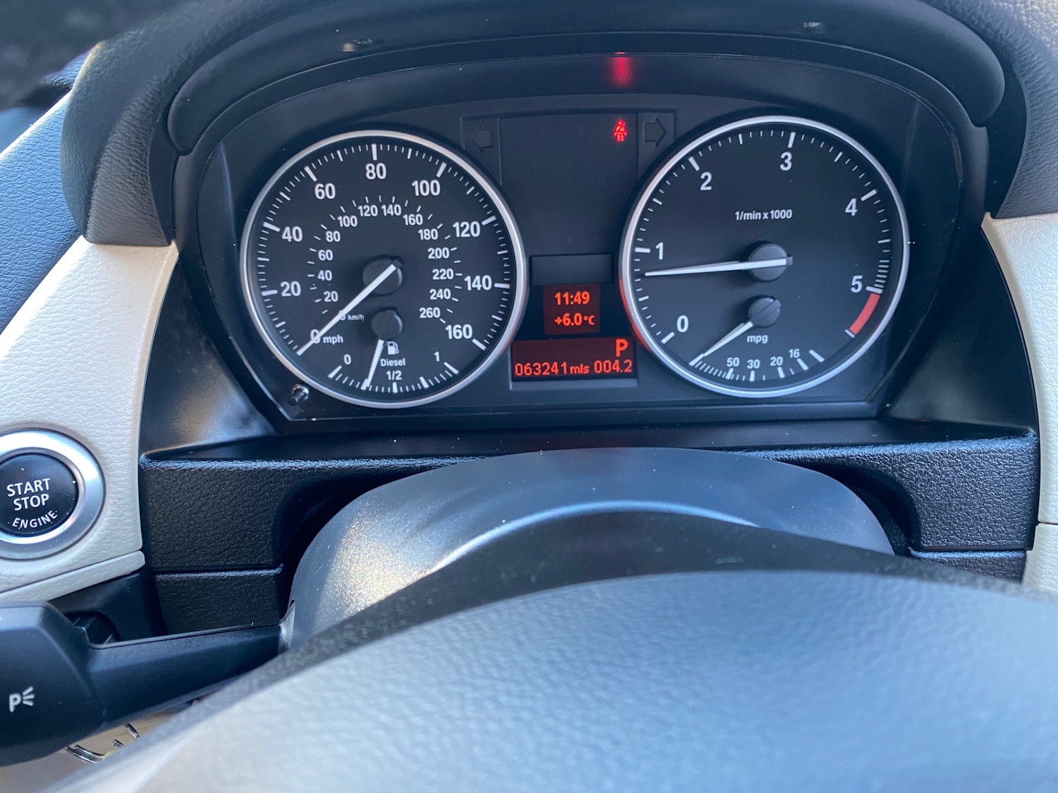 Used BMW X1 2014 for sale - 76599557: Photo 6