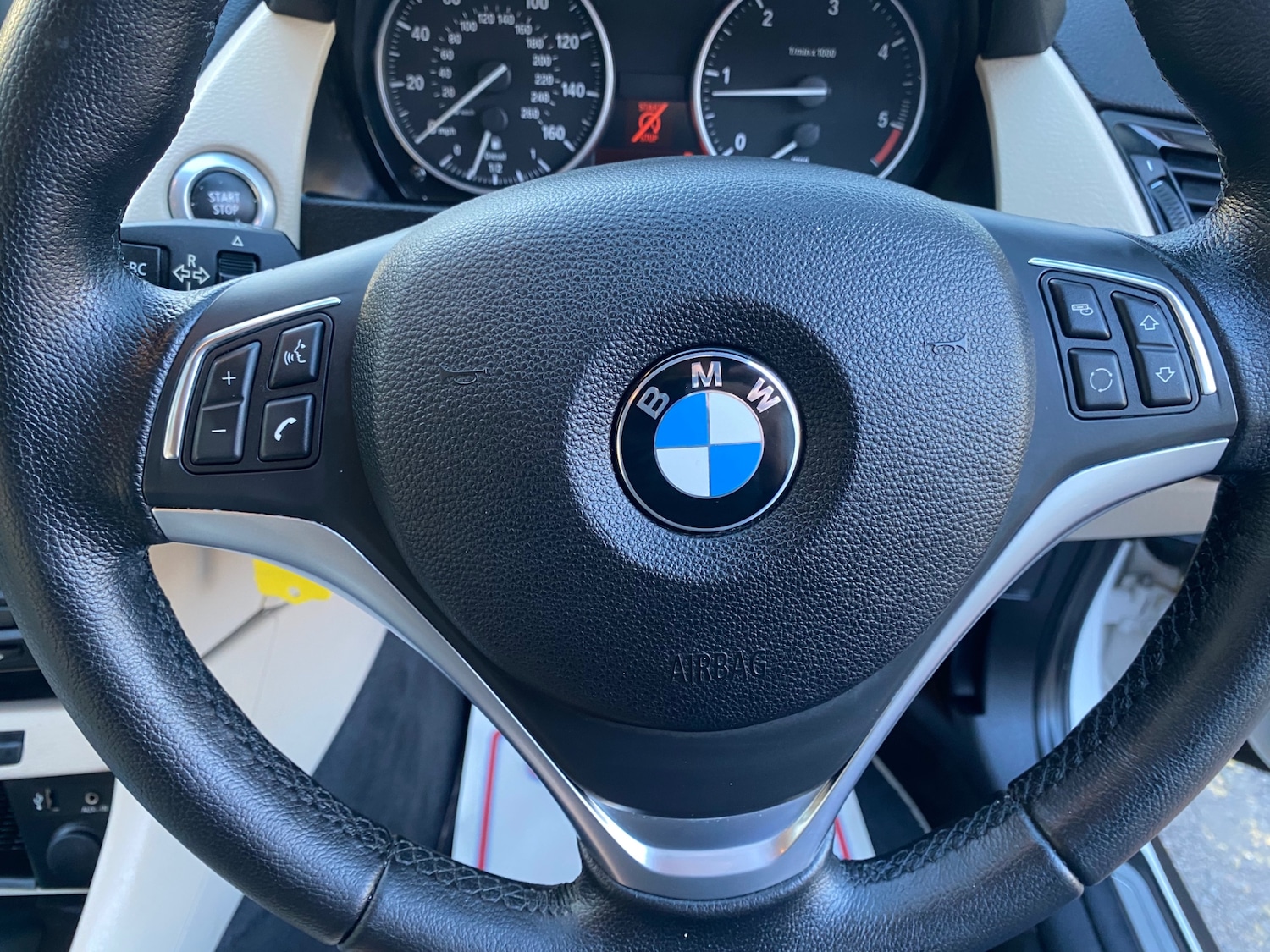 Used BMW X1 2014 for sale - 76599557: Photo 7