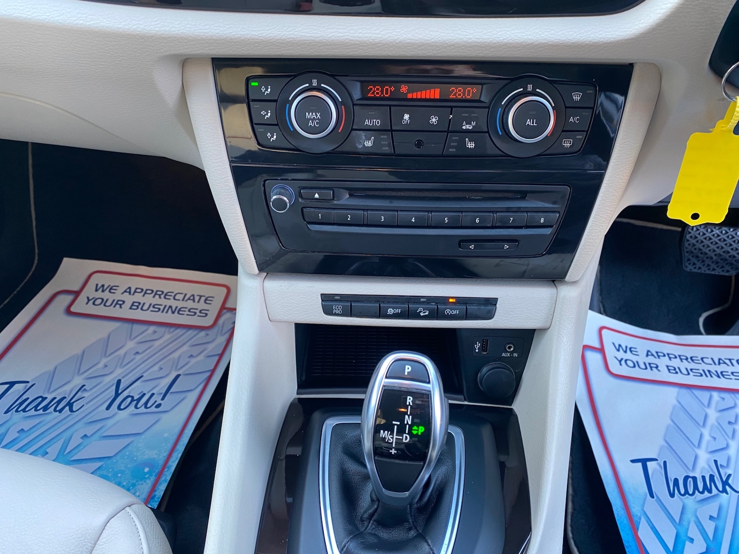 Used BMW X1 2014 for sale - 76599557: Photo 9