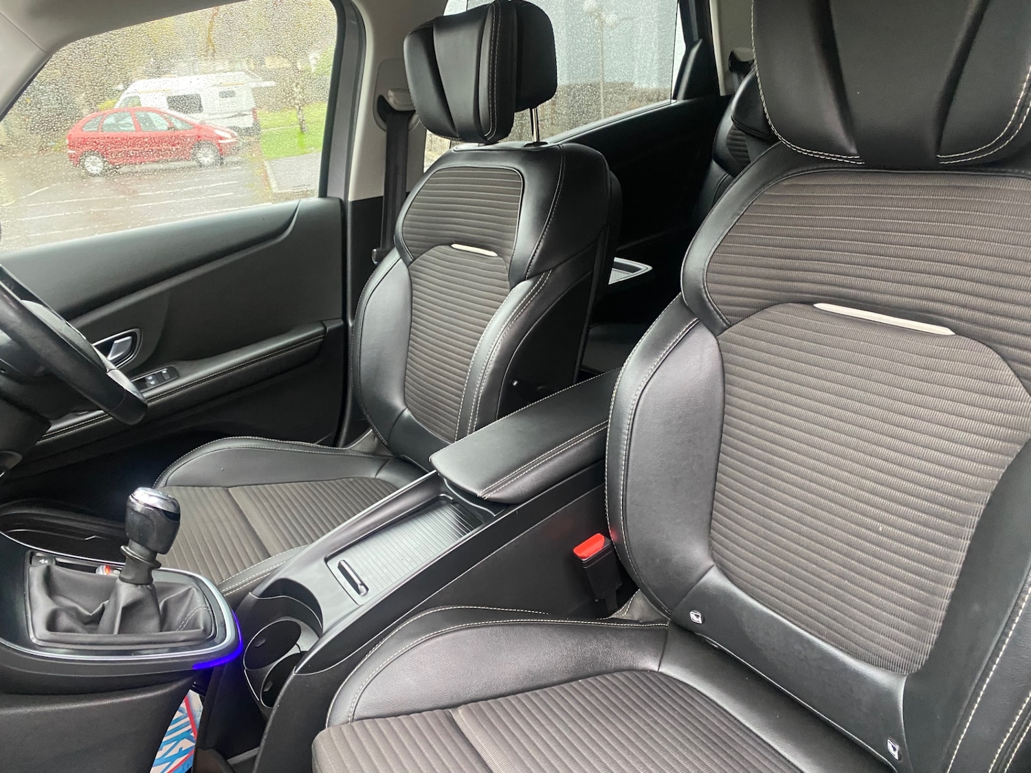 Used Renault Scenic 2017 for sale - 76450647: Photo 11