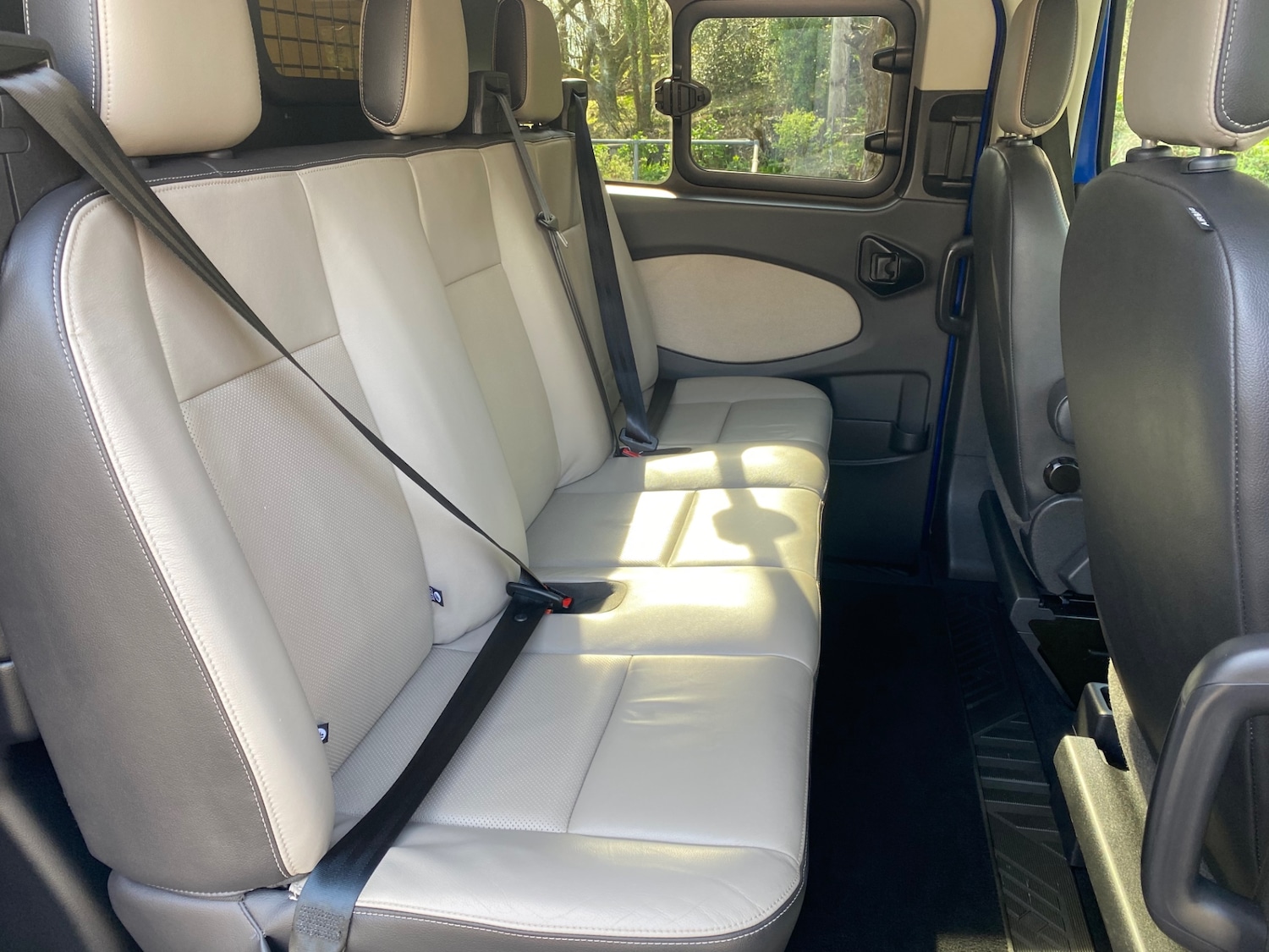 Used Ford Transit Custom 2017 for sale - 78149743: Photo 11