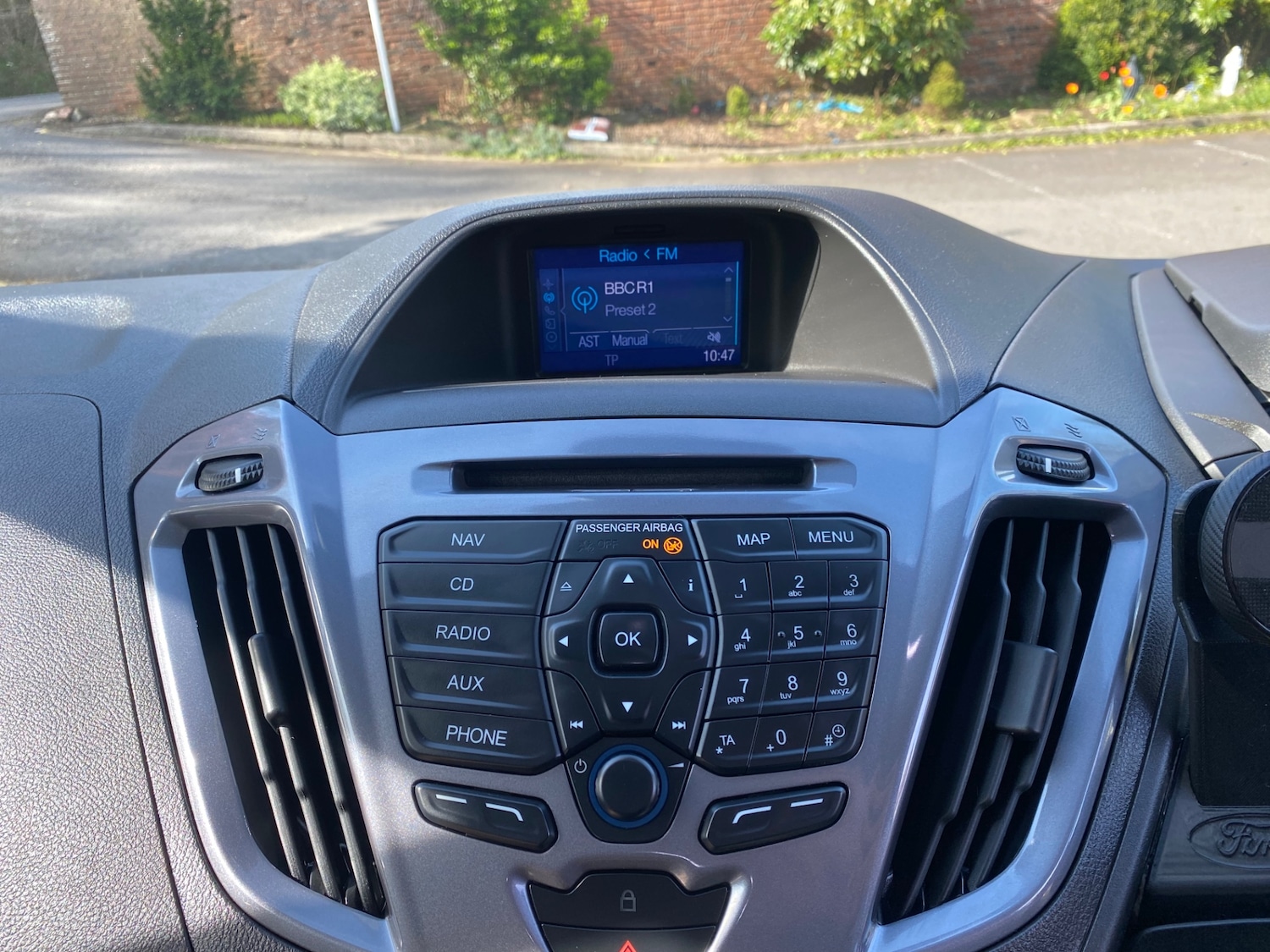 Used Ford Transit Custom 2017 for sale - 78149743: Photo 14