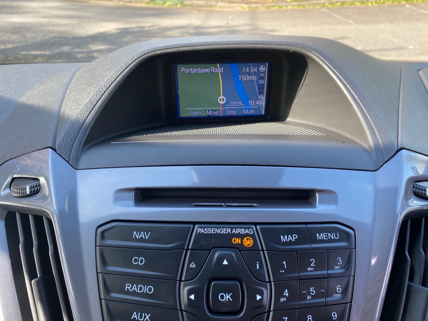 Used Ford Transit Custom 2017 for sale - 78149743: Photo 15