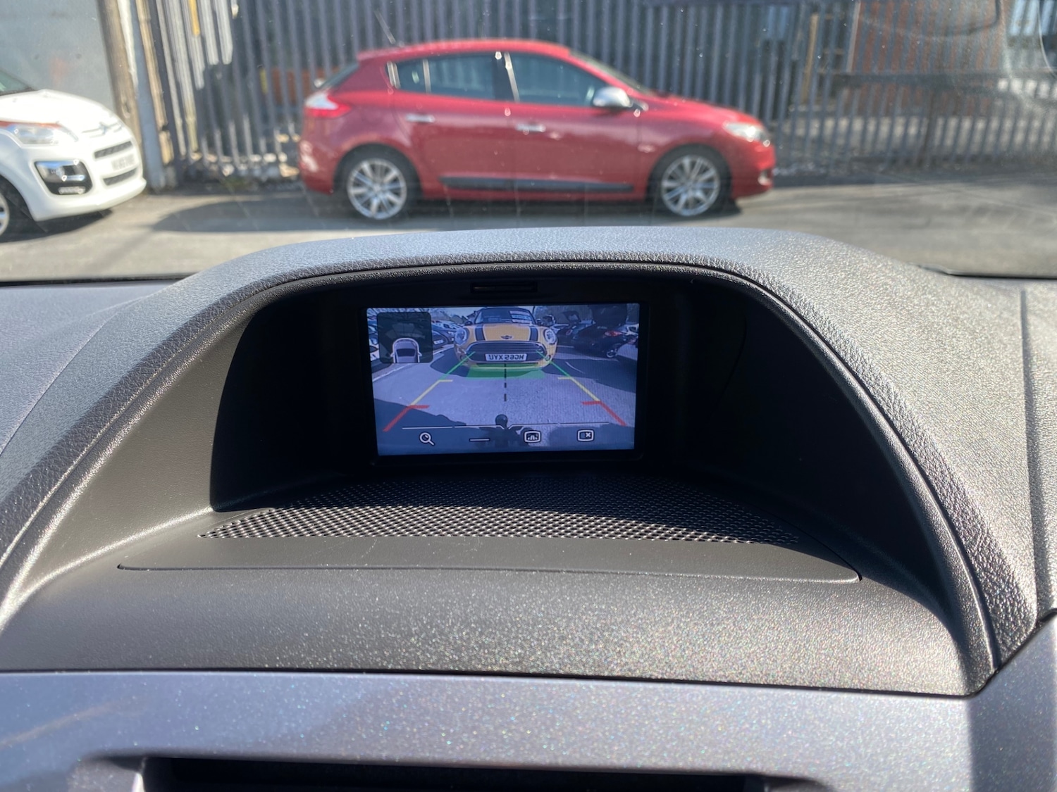 Used Ford Transit Custom 2017 for sale - 78149743: Photo 16