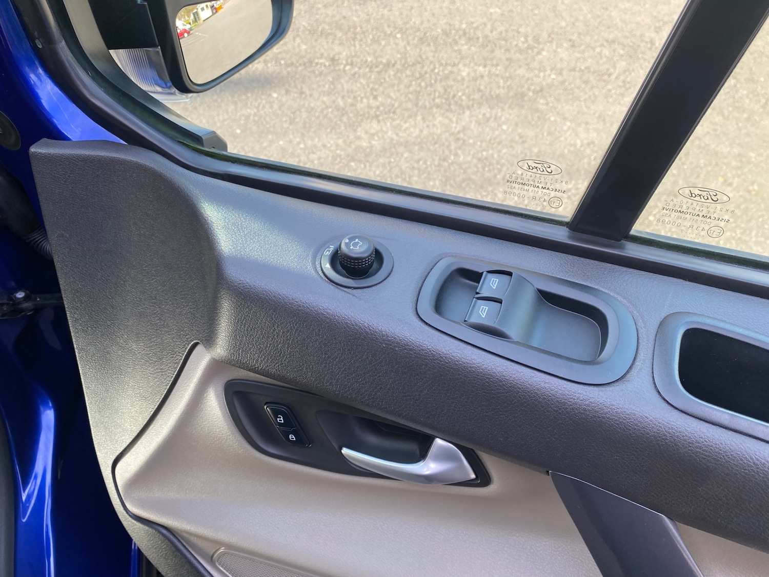 Used Ford Transit Custom 2017 for sale - 78149743: Photo 19