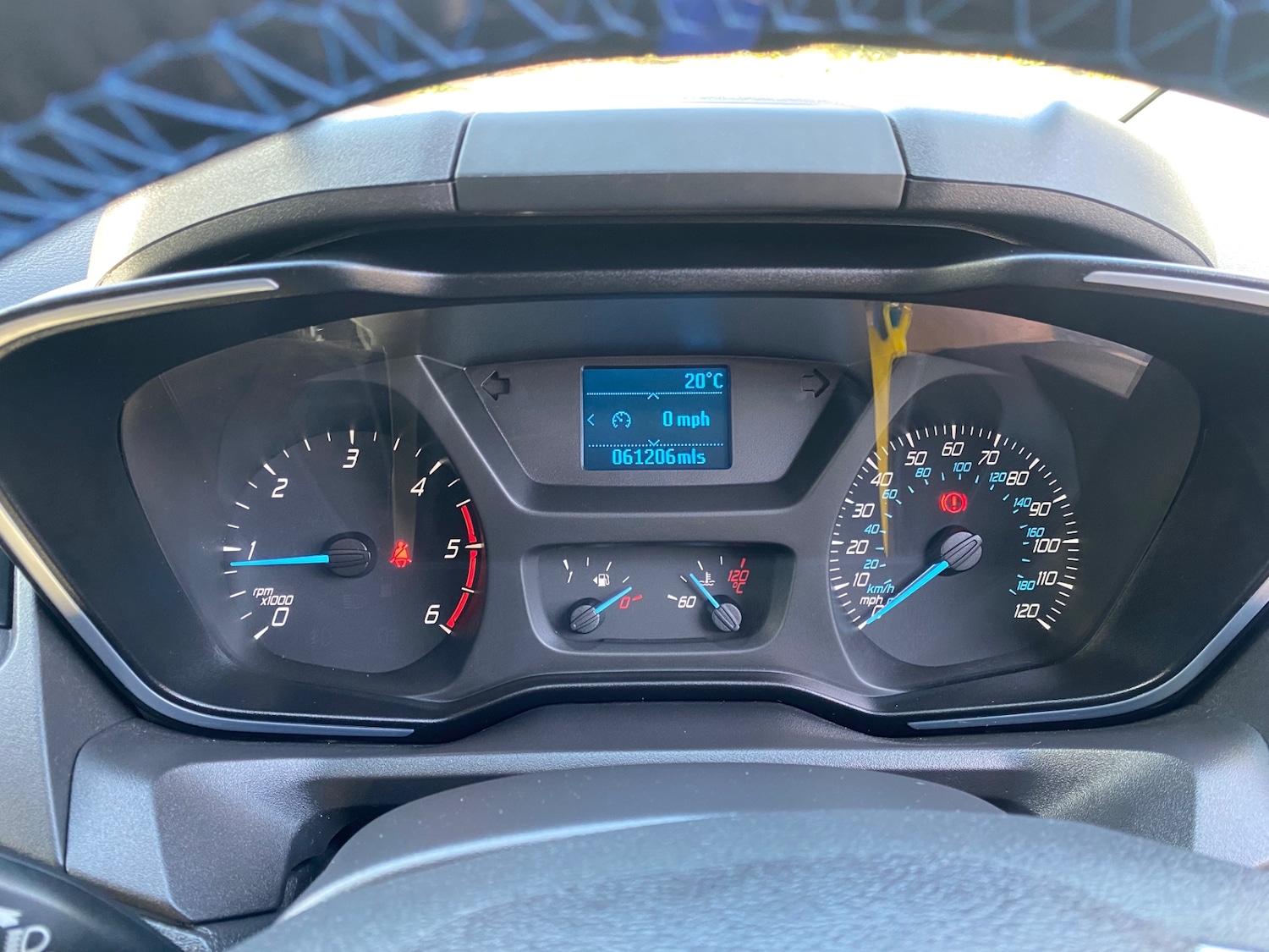 Used Ford Transit Custom 2017 for sale - 78149743: Photo 7