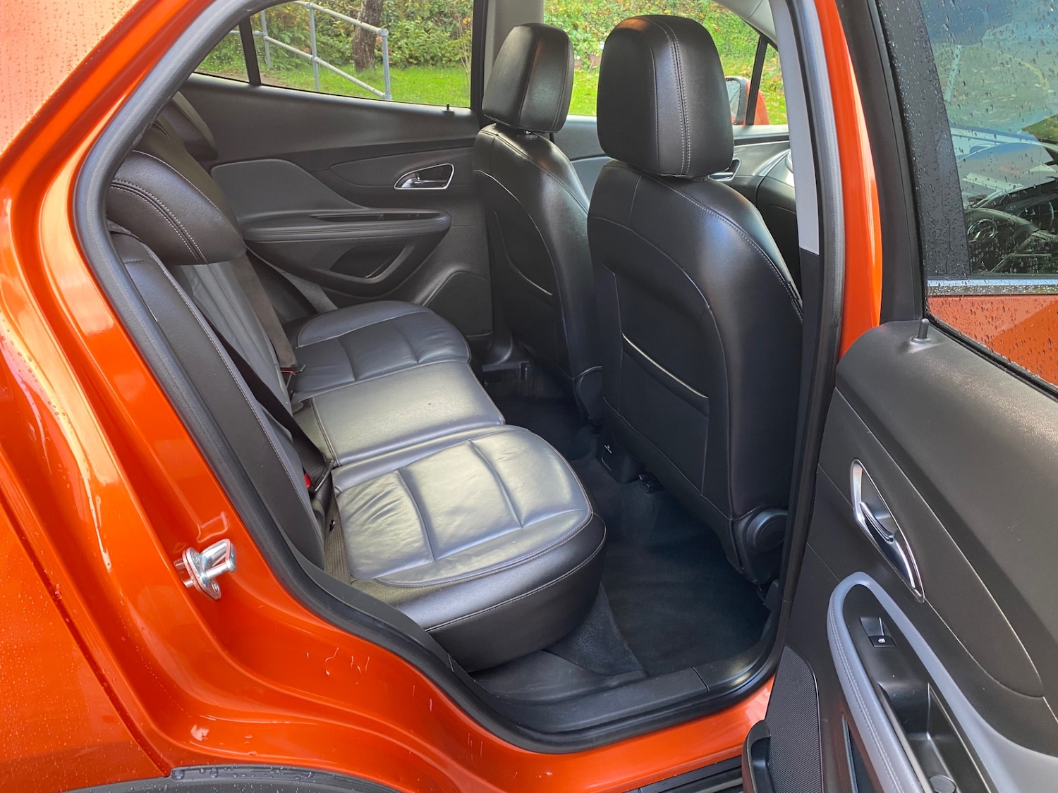 Used Vauxhall Mokka 2014 for sale - 76589131: Photo 10