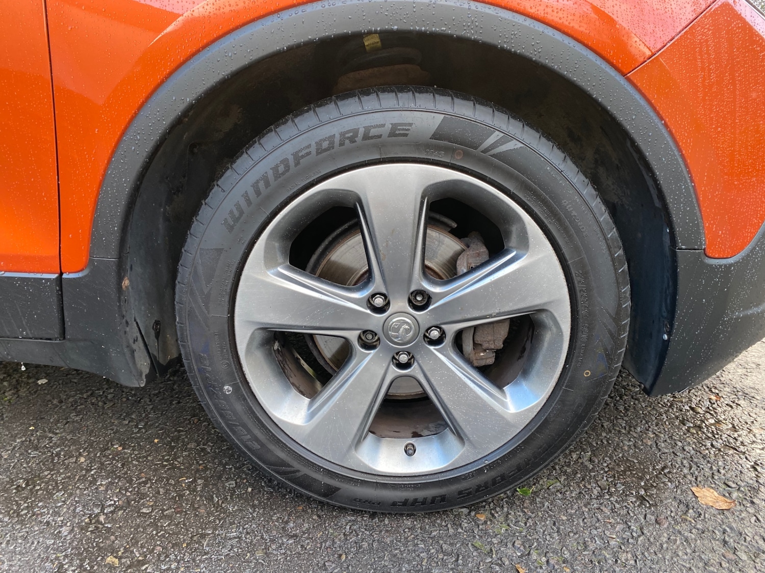 Used Vauxhall Mokka 2014 for sale - 76589131: Photo 16