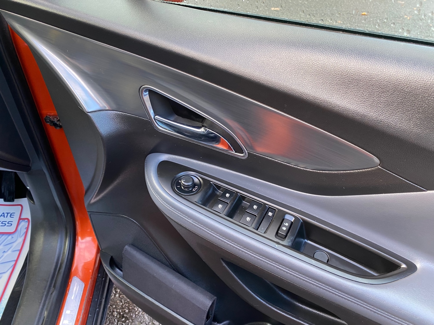 Used Vauxhall Mokka 2014 for sale - 76589131: Photo 17