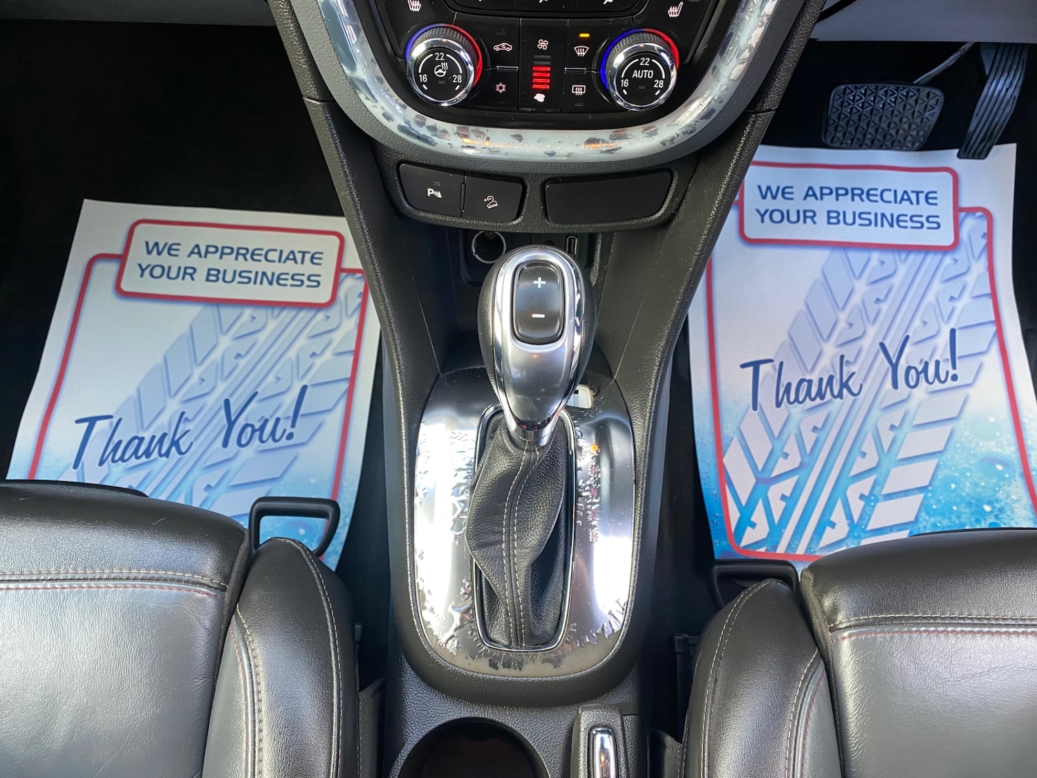 Used Vauxhall Mokka 2014 for sale - 76589131: Photo 6