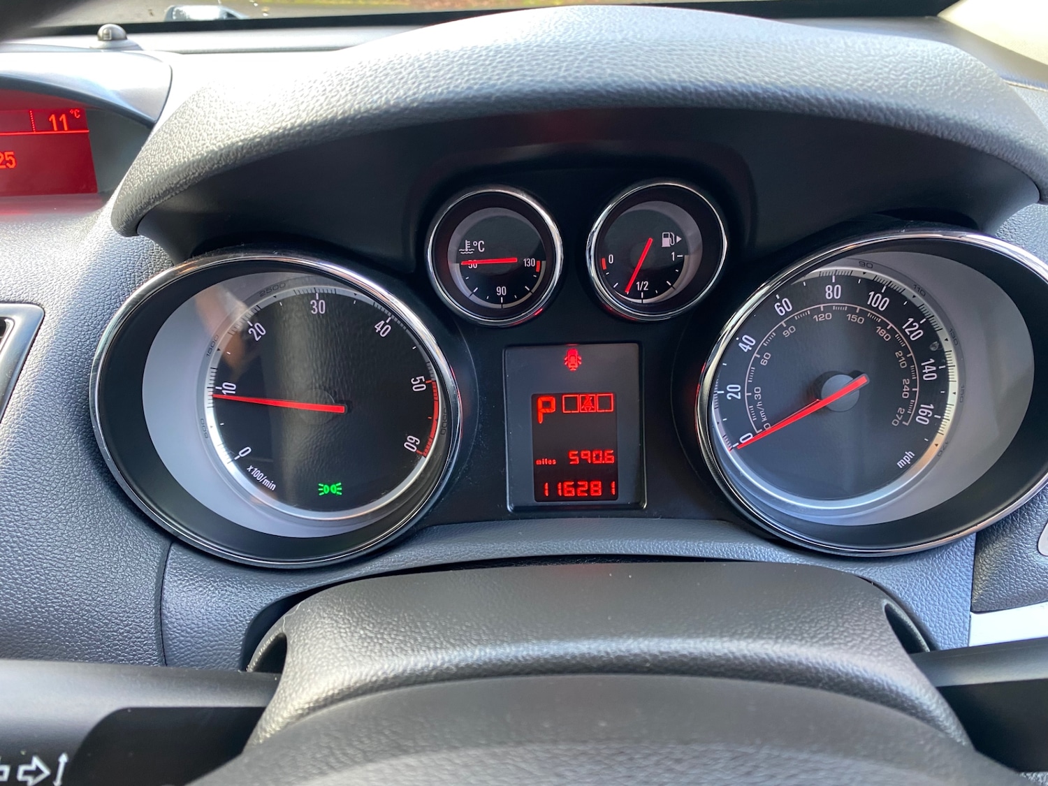 Used Vauxhall Mokka 2014 for sale - 76589131: Photo 7