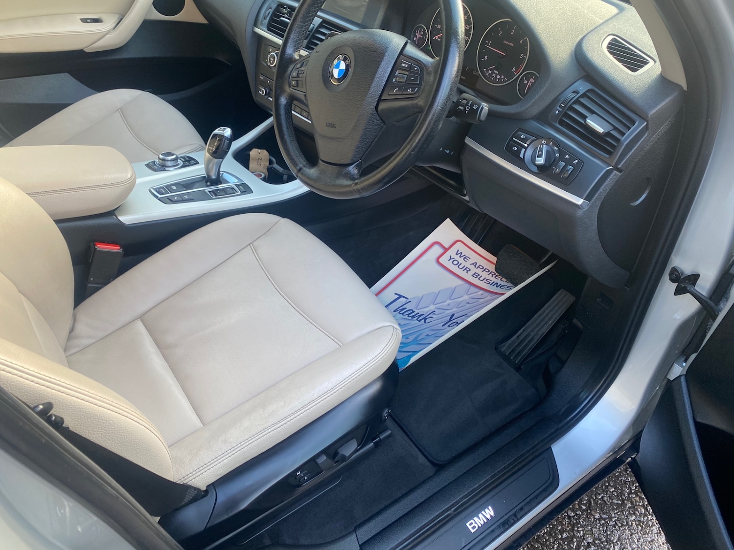 Used BMW X3 2012 for sale - 77619142: Photo 10