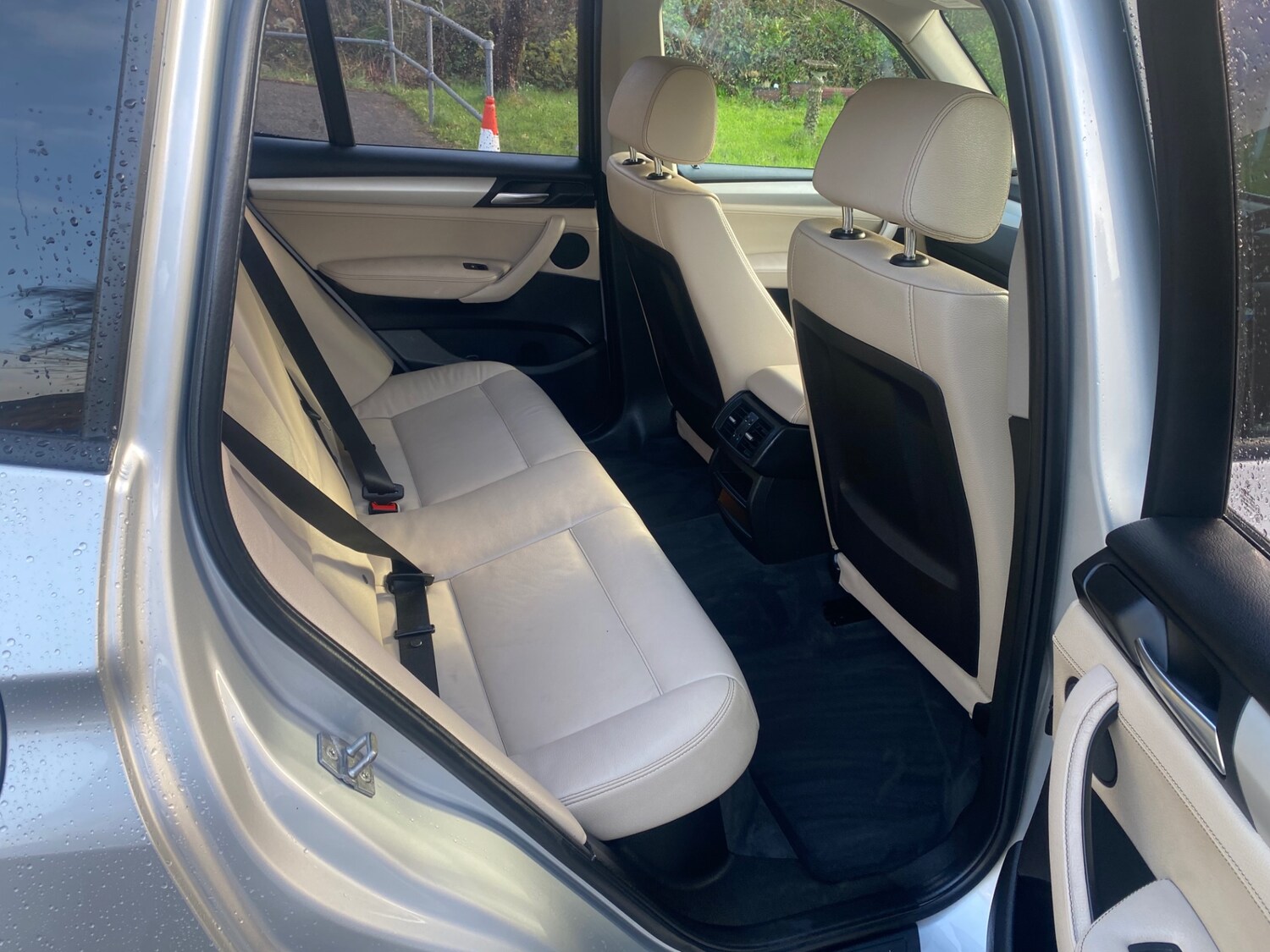 Used BMW X3 2012 for sale - 77619142: Photo 11