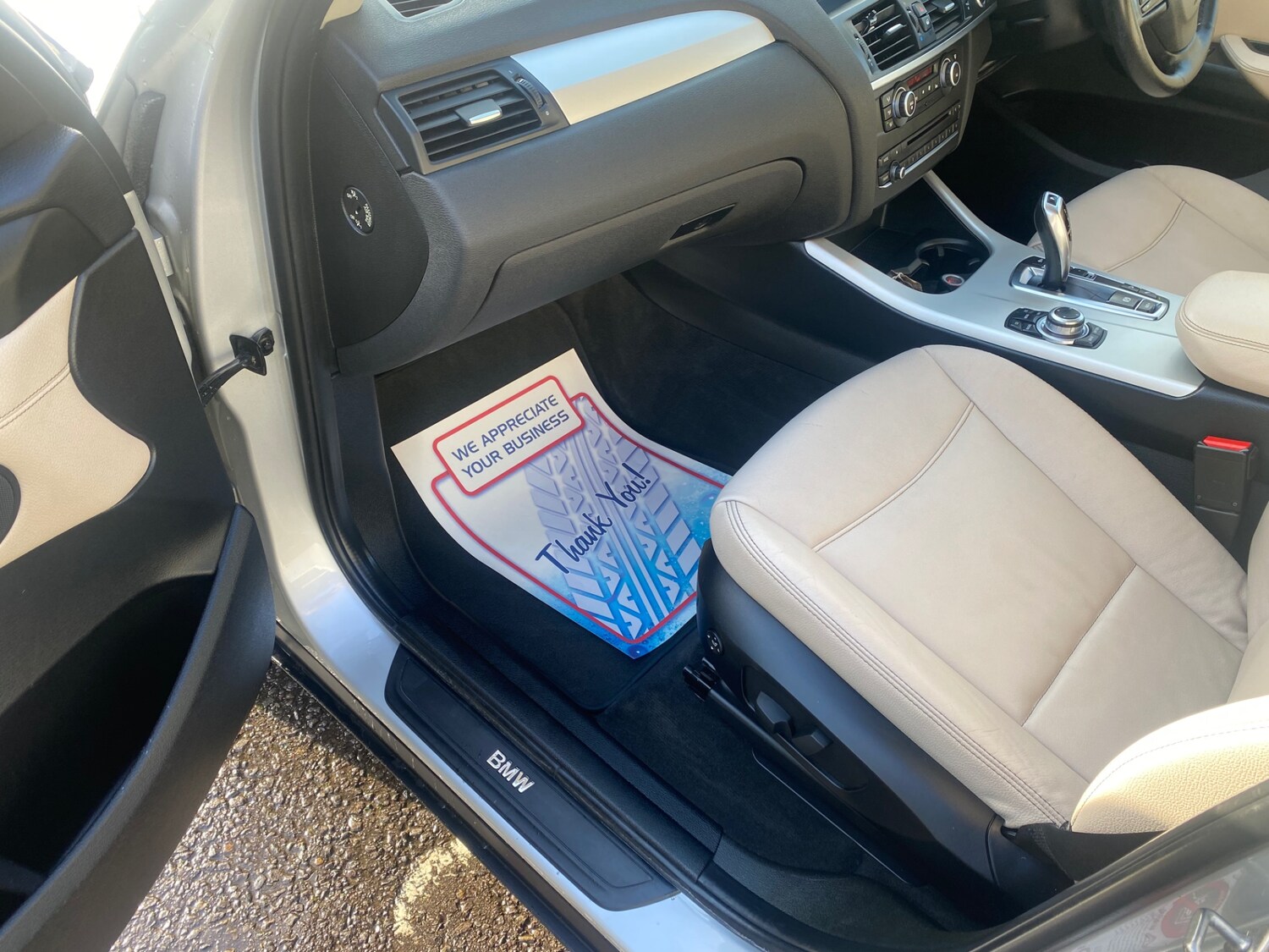 Used BMW X3 2012 for sale - 77619142: Photo 12