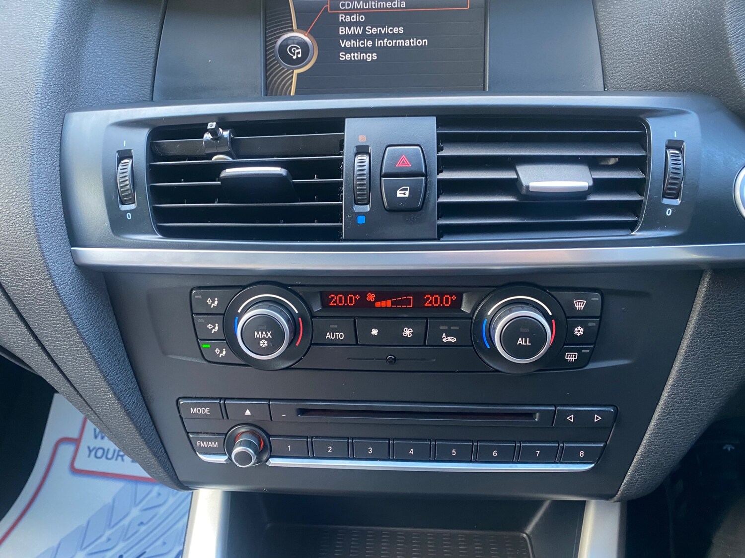 Used BMW X3 2012 for sale - 77619142: Photo 13