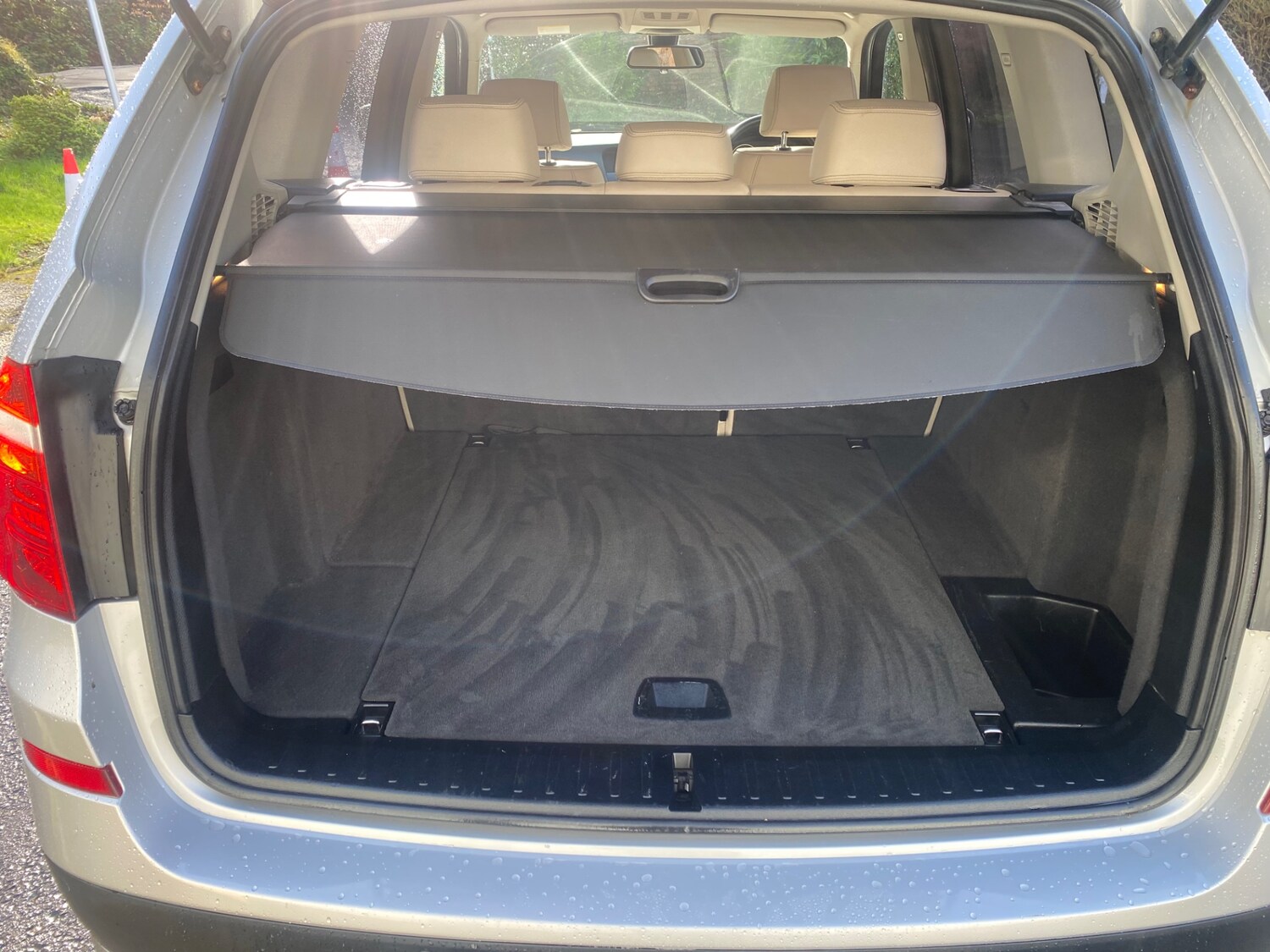 Used BMW X3 2012 for sale - 77619142: Photo 16