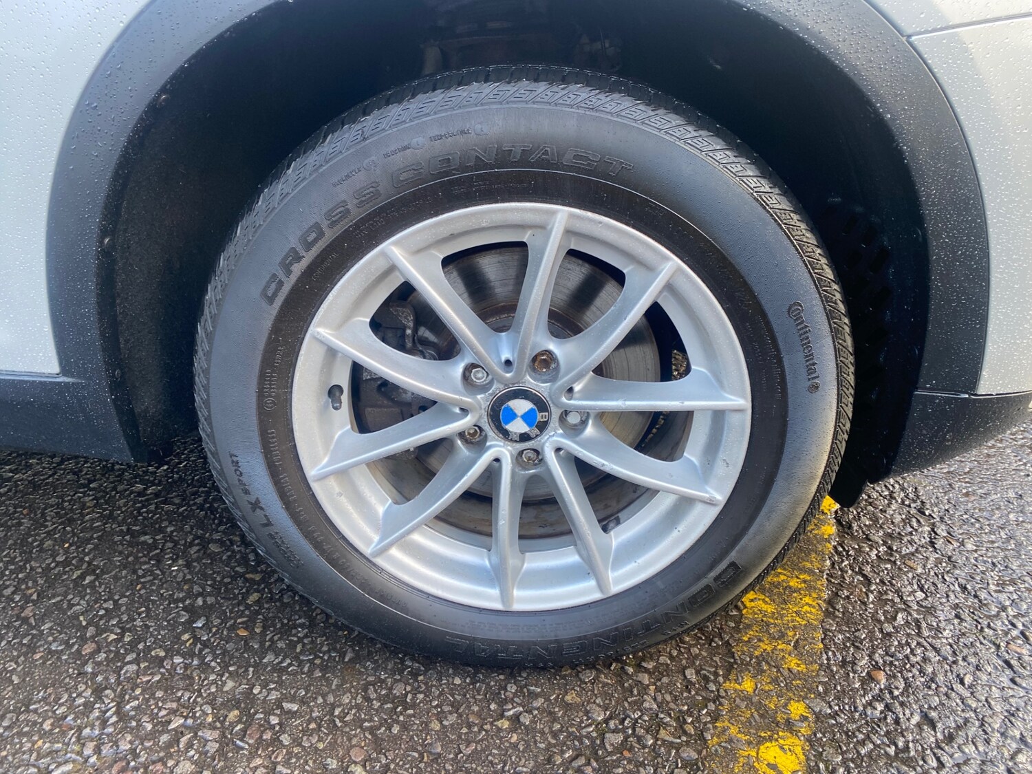 Used BMW X3 2012 for sale - 77619142: Photo 17