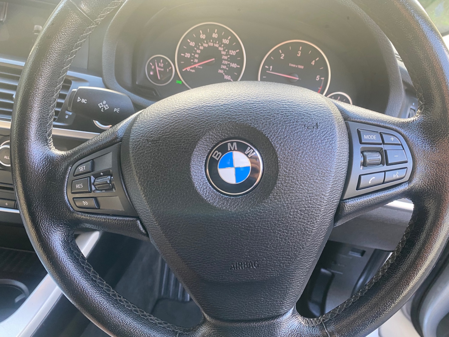 Used BMW X3 2012 for sale - 77619142: Photo 7