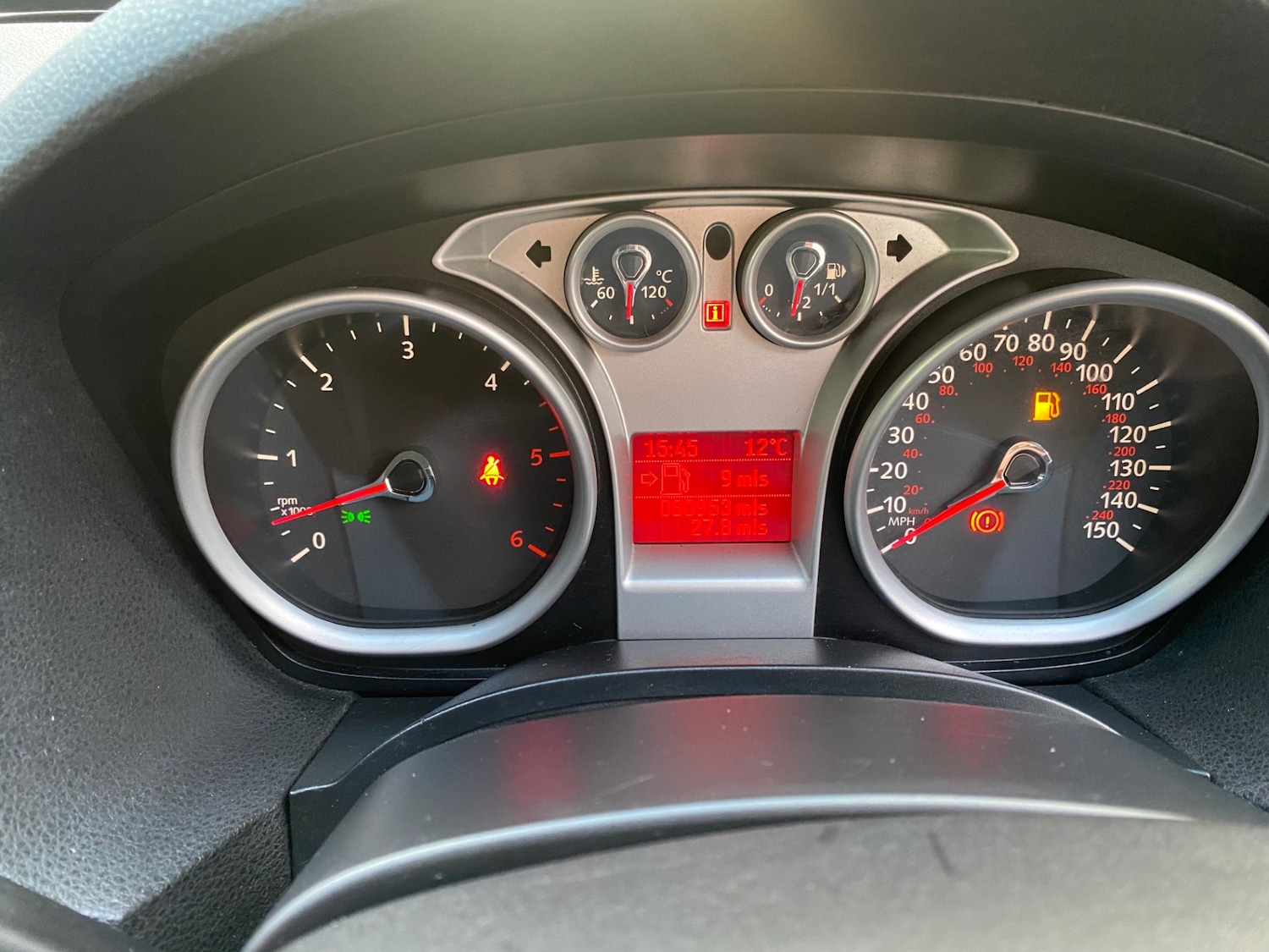 Used Ford Kuga 2010 for sale - 77536142: Photo 10