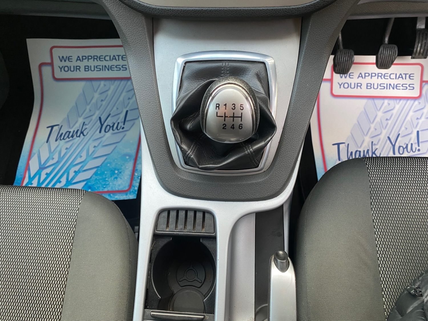 Used Ford Kuga 2010 for sale - 77536142: Photo 11