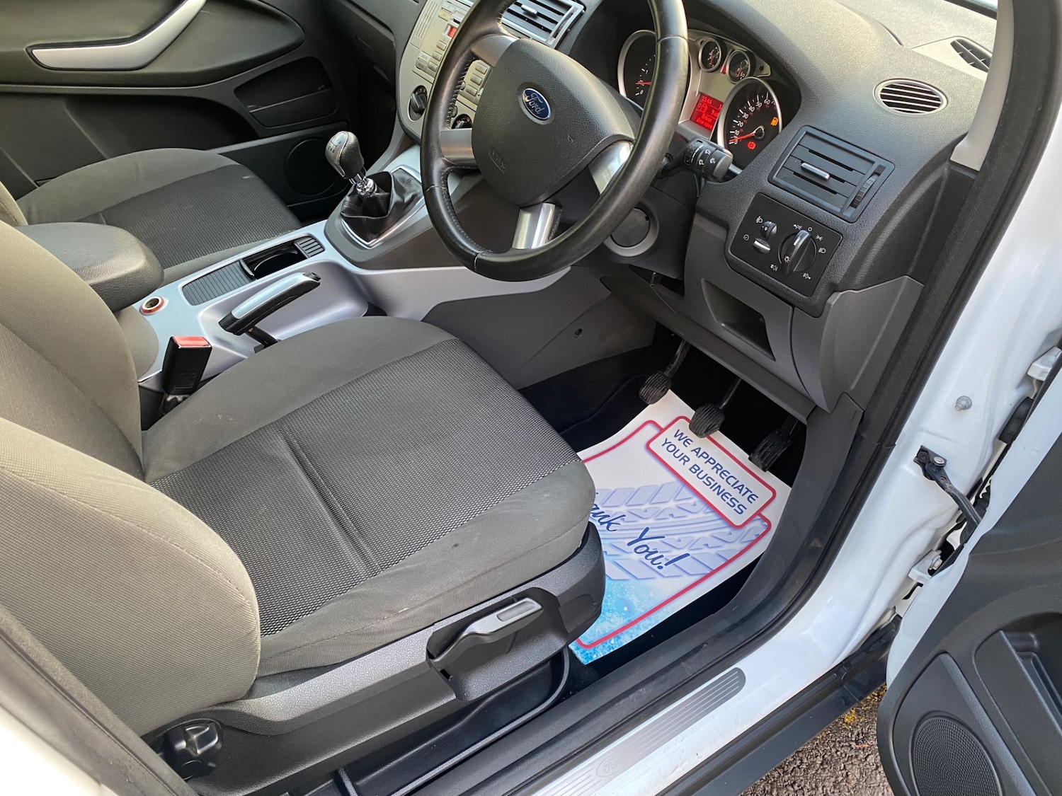 Used Ford Kuga 2010 for sale - 77536142: Photo 12