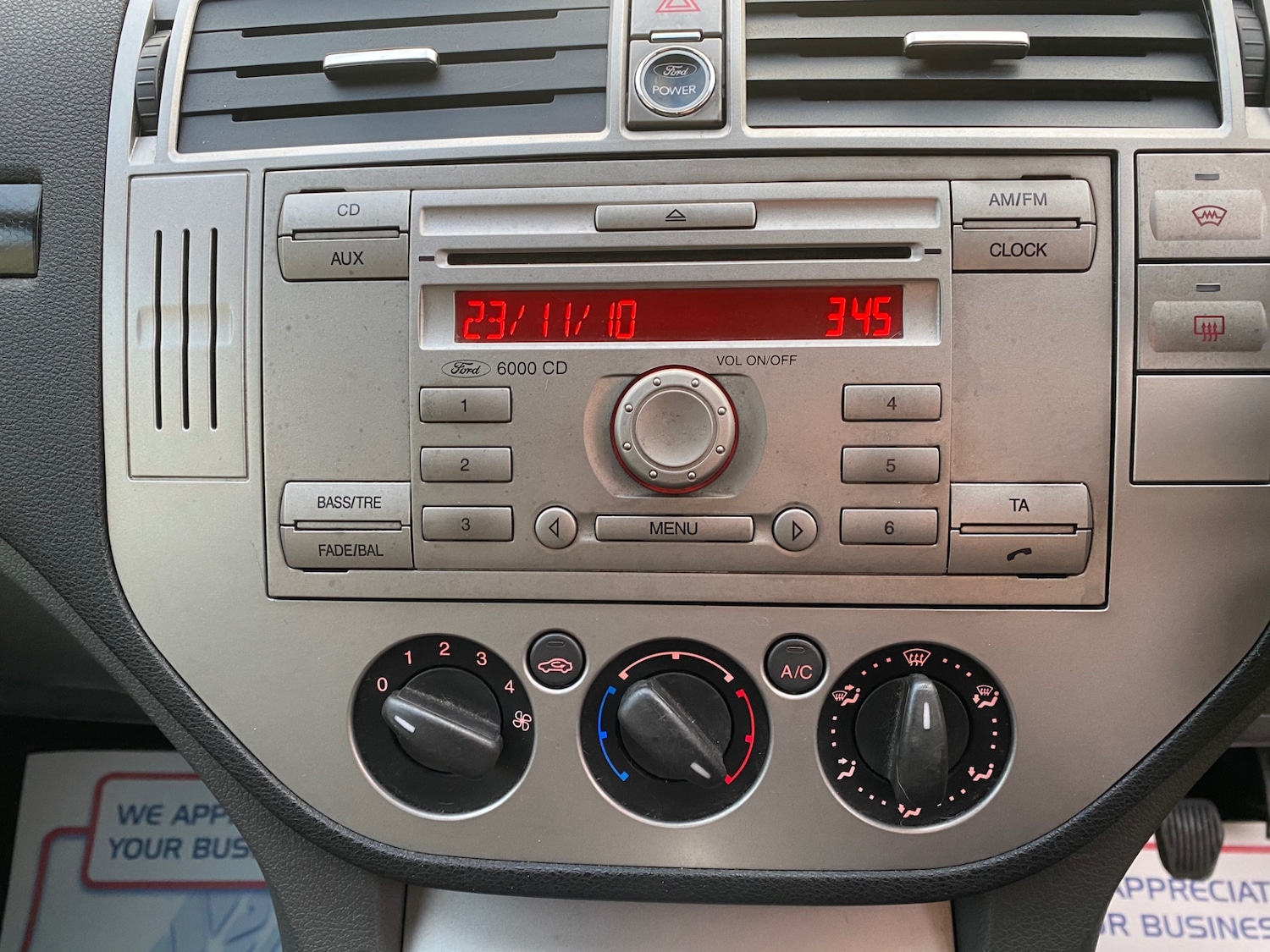 Used Ford Kuga 2010 for sale - 77536142: Photo 15