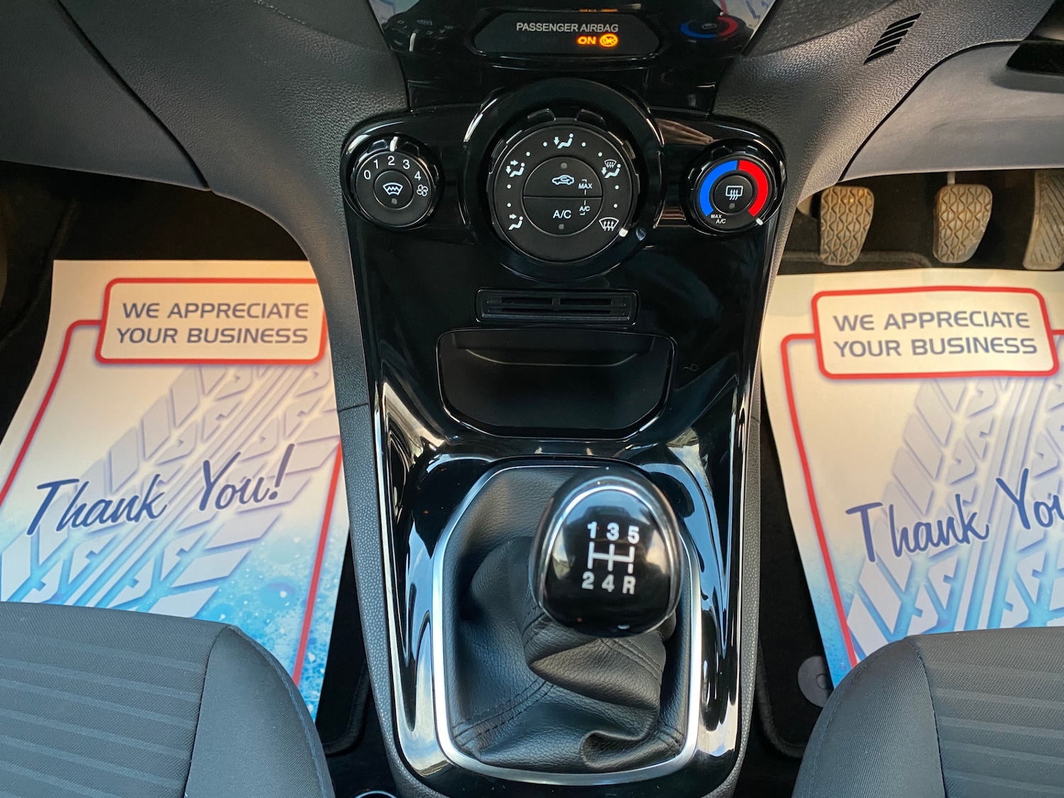 Used Ford Kuga 2010 for sale - 77536142: Photo 3