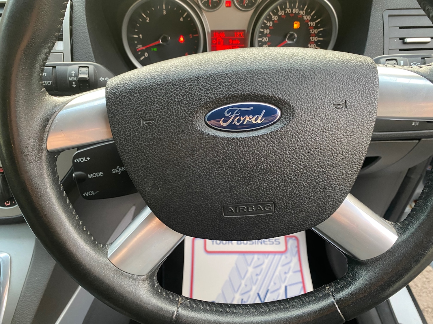 Used Ford Kuga 2010 for sale - 77536142: Photo 9