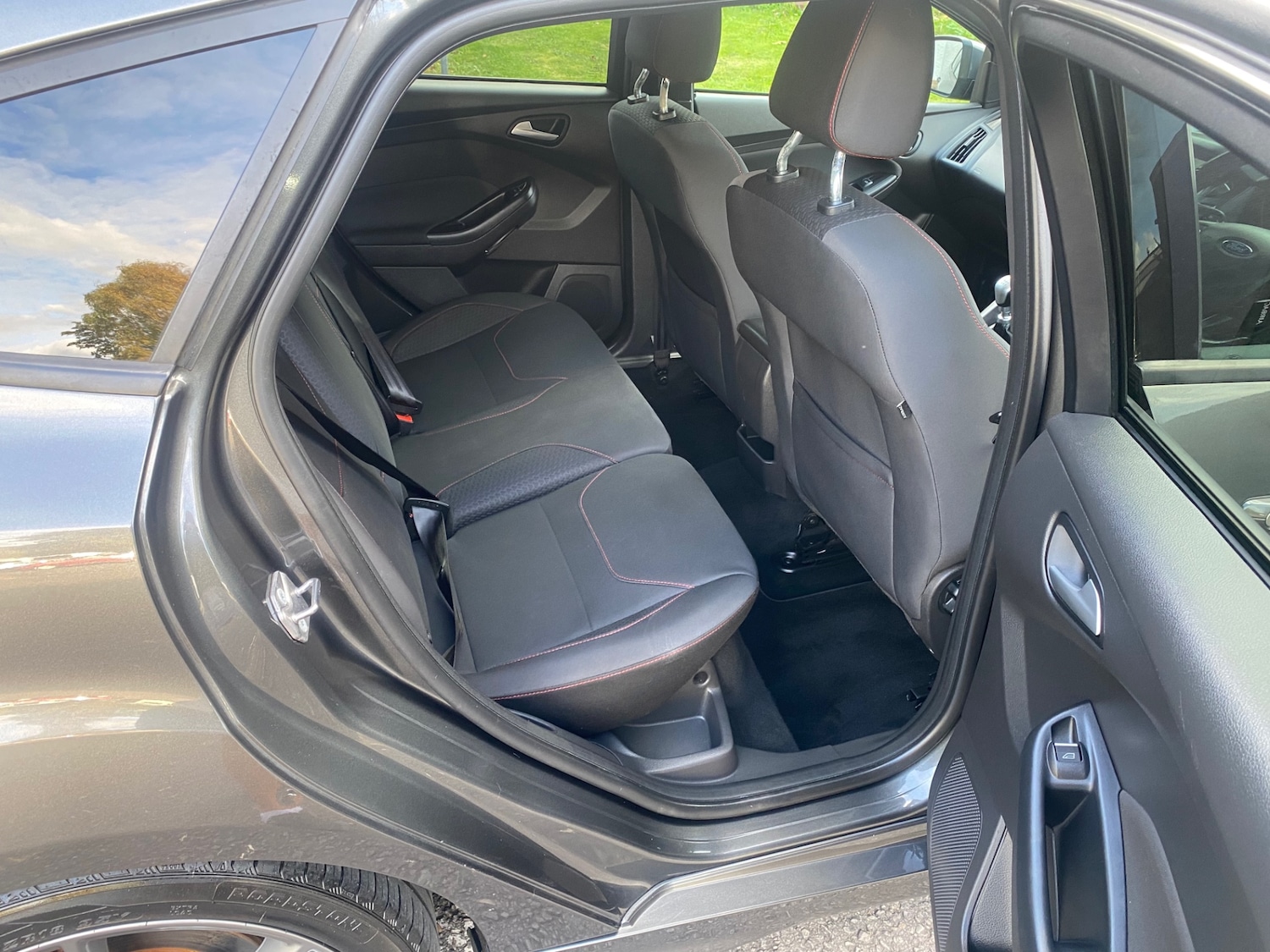 Used Ford Focus 2018 for sale - 76302165: Photo 10