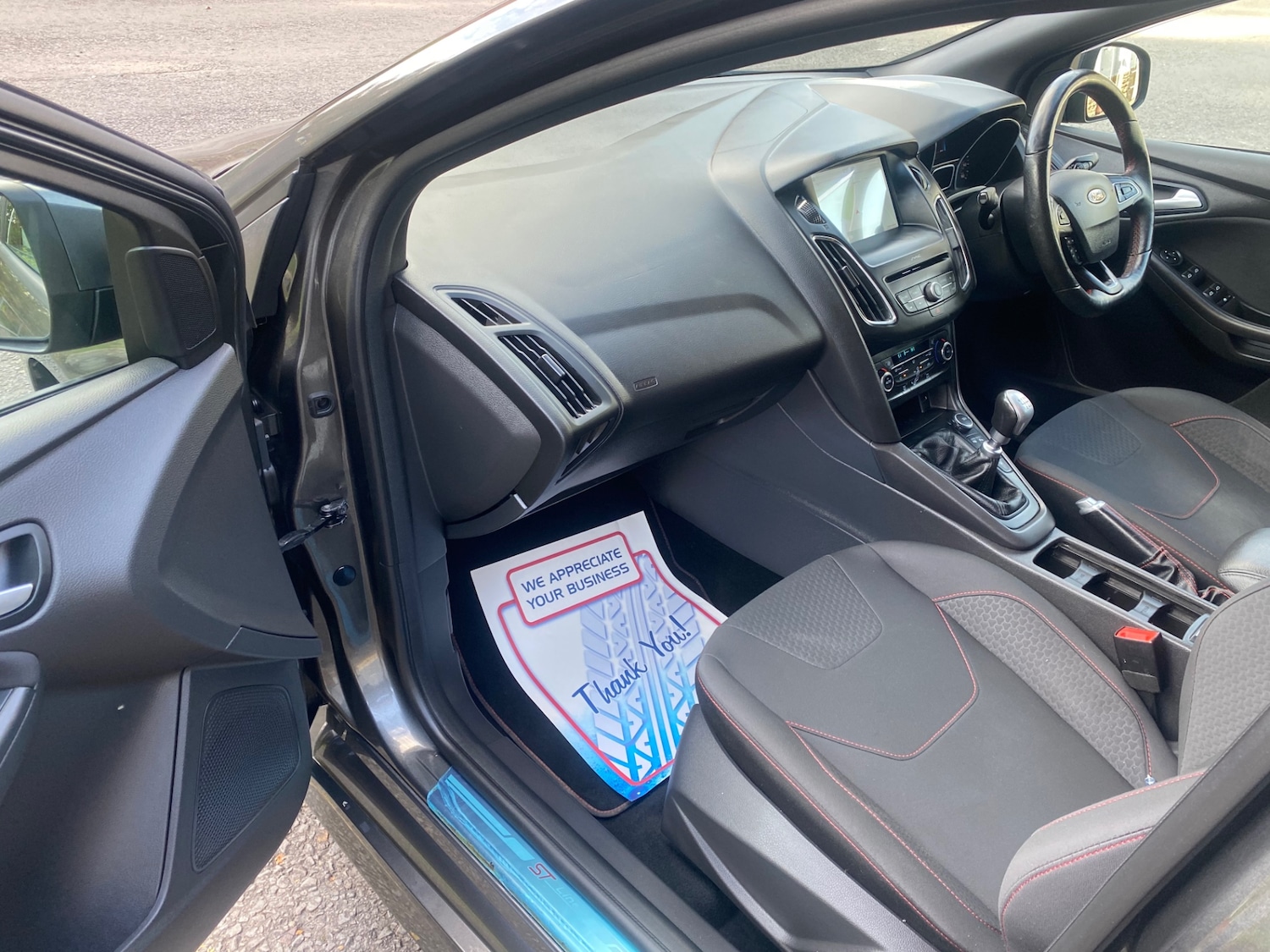Used Ford Focus 2018 for sale - 76302165: Photo 11