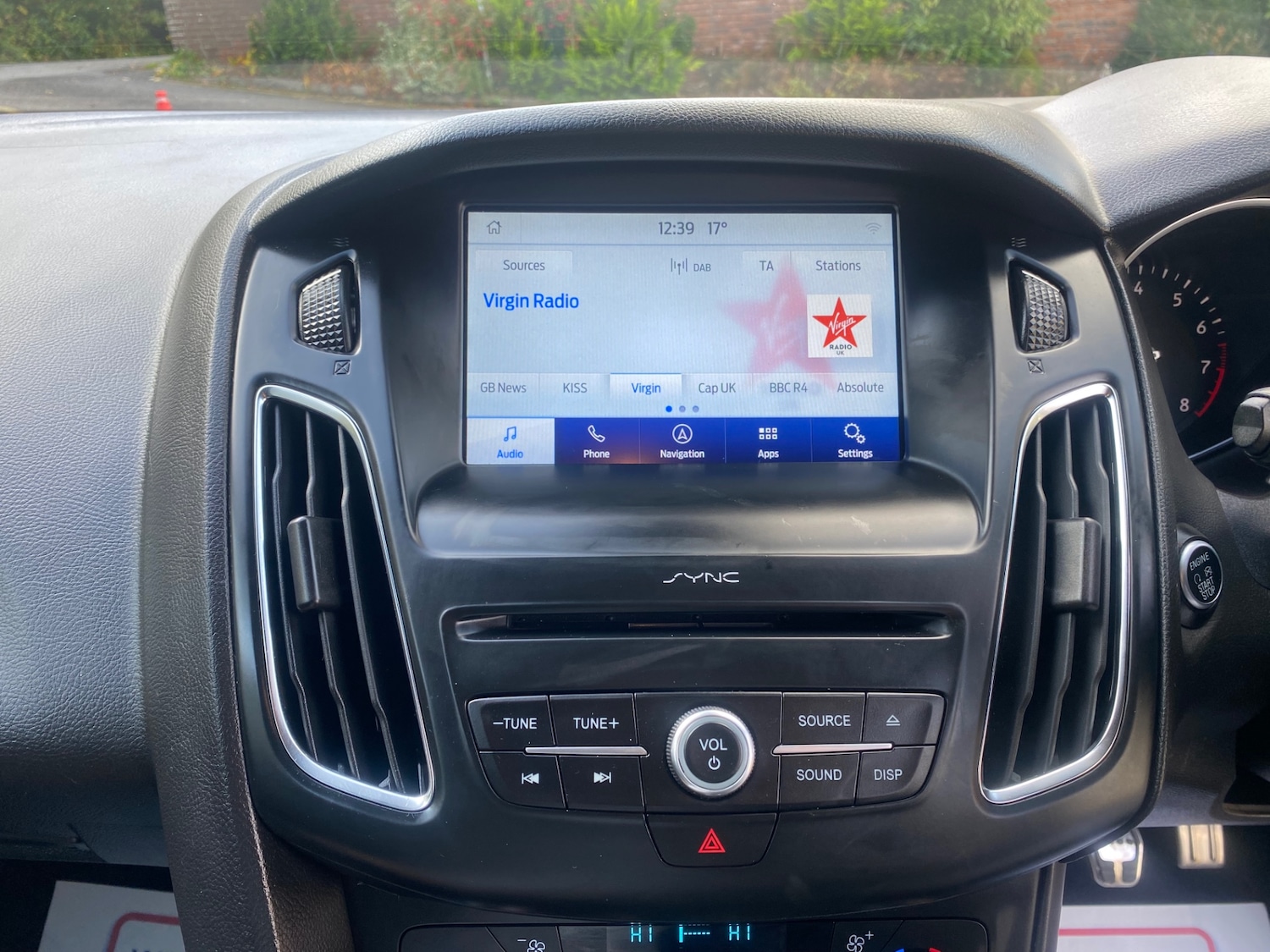 Used Ford Focus 2018 for sale - 76302165: Photo 12