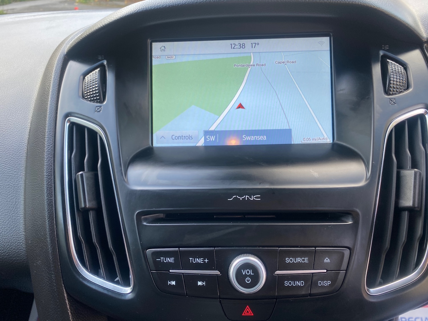 Used Ford Focus 2018 for sale - 76302165: Photo 13