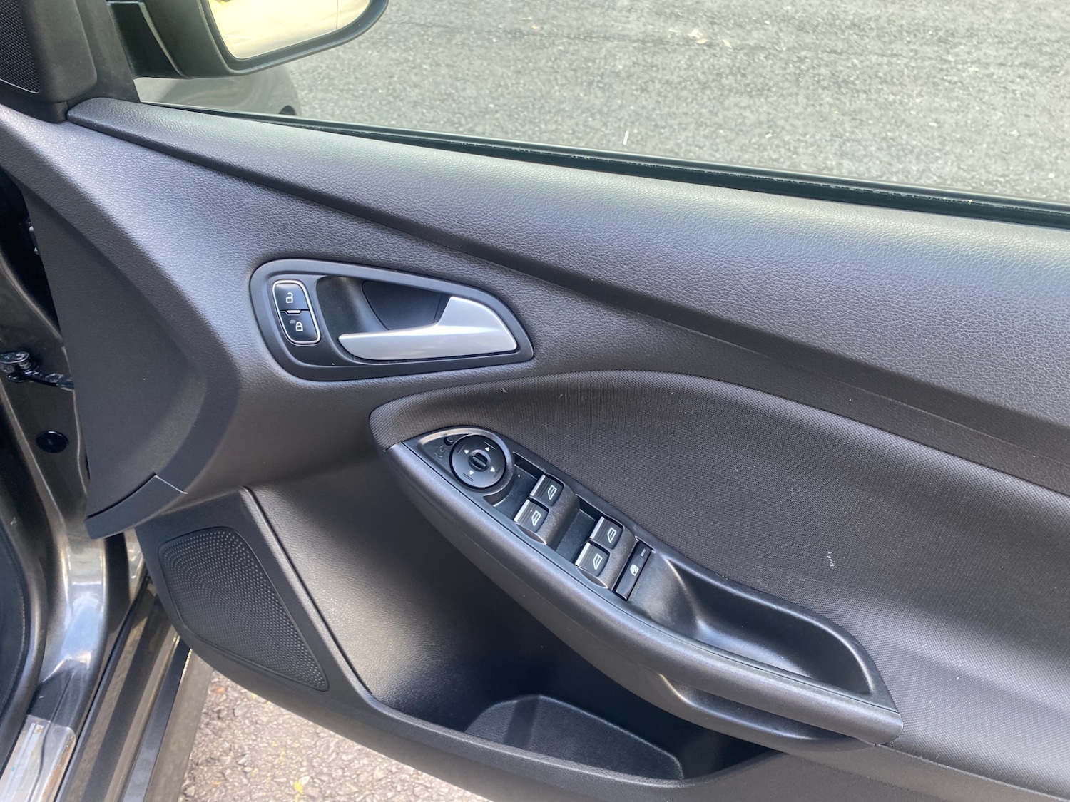 Used Ford Focus 2018 for sale - 76302165: Photo 14