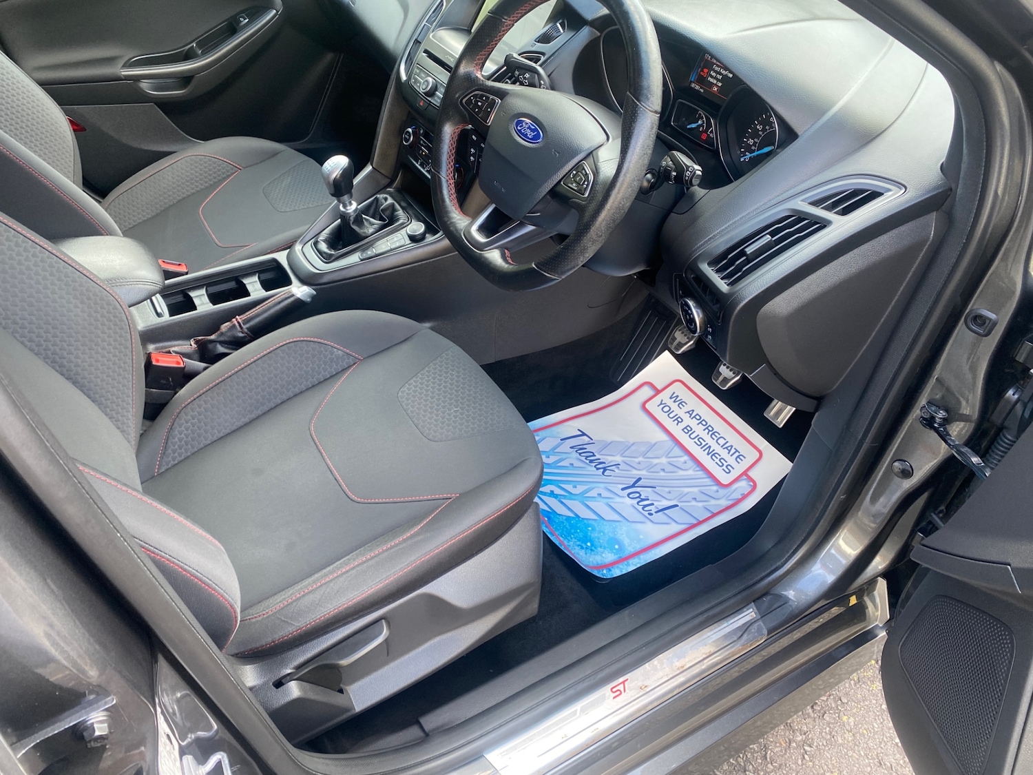 Used Ford Focus 2018 for sale - 76302165: Photo 17