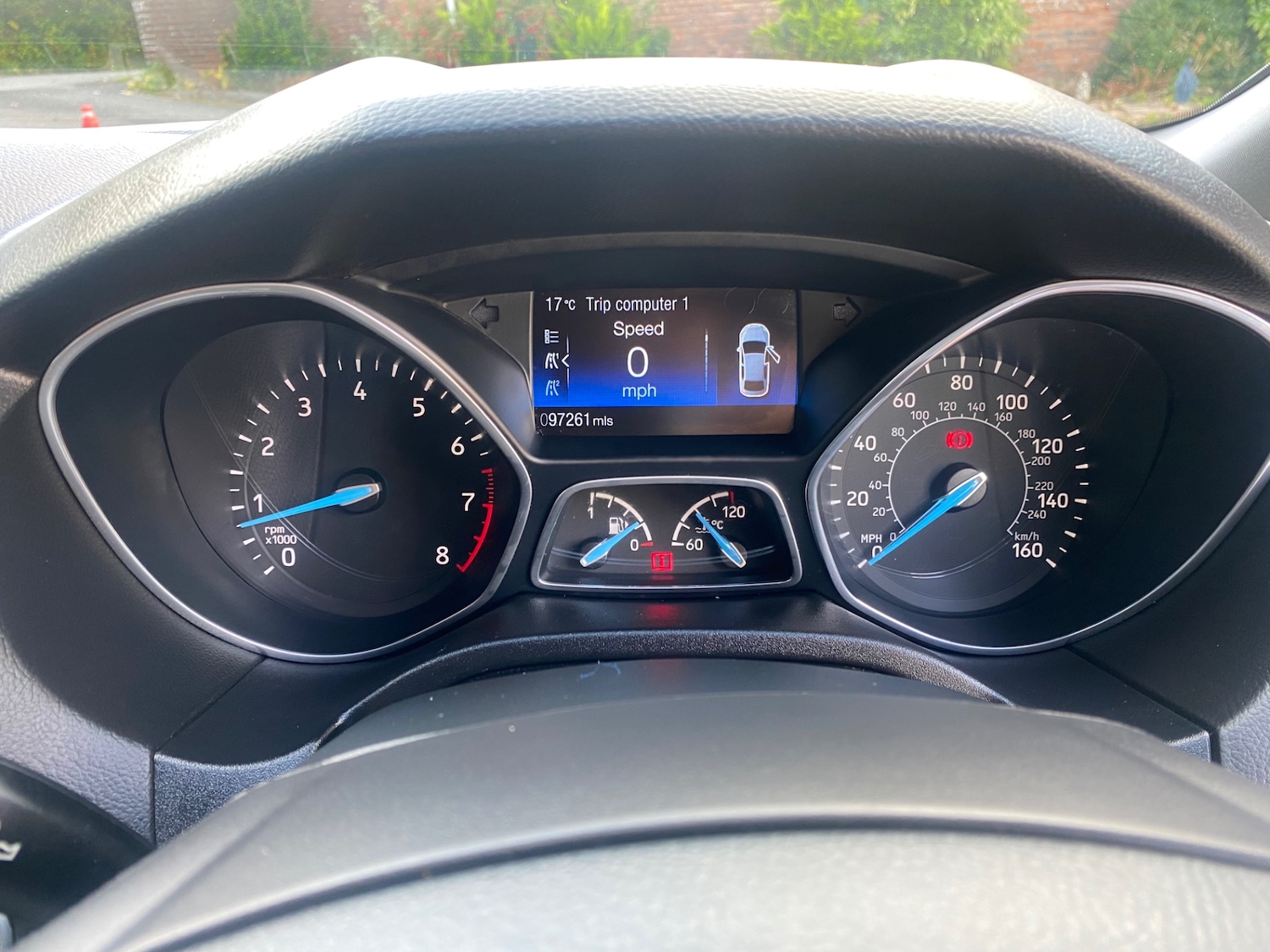 Used Ford Focus 2018 for sale - 76302165: Photo 7
